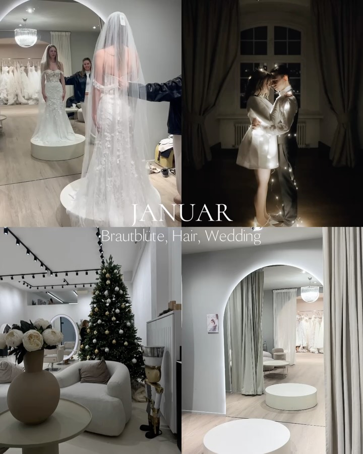 2025 sah von außen nach Hochzeiten aus, von innen war es so viel mehr.
Monate voller Entscheidungen.
Gespräche, die alles verändert haben.
Paare, die nicht „irgendwie“ heiraten wollten, sondern bewusst. Ich gebe euch intime Einblicke in die Planungszeiten 2025.
Dieses Jahr hat mir gezeigt,
dass Hochzeitsplanung heute nicht mehr laut ist.
Sondern klar, durchdacht und getragen von dem Wunsch, nichts dem Zufall zu überlassen.
Wenn du gerade frisch verlobt bist
und merkst, dass du dir
* Struktur statt Stress
* Qualität statt Kompromisse
* Vertrauen statt Kontrolle
wünschst, dann lohnt es sich, hier zu bleiben.
2026 & 2027 werden intensiv.
Und genau dafür ist gute Planung da.
👉 Speichern, wenn du dich gerade in der Planungsphase befindest
👉 Profil ansehen, wenn du dir Begleitung wünschst, die mitdenkt
#verlobt #hochzeitsplanung #hochzeitsplanerinköln #mallorcahochzeitsplanner