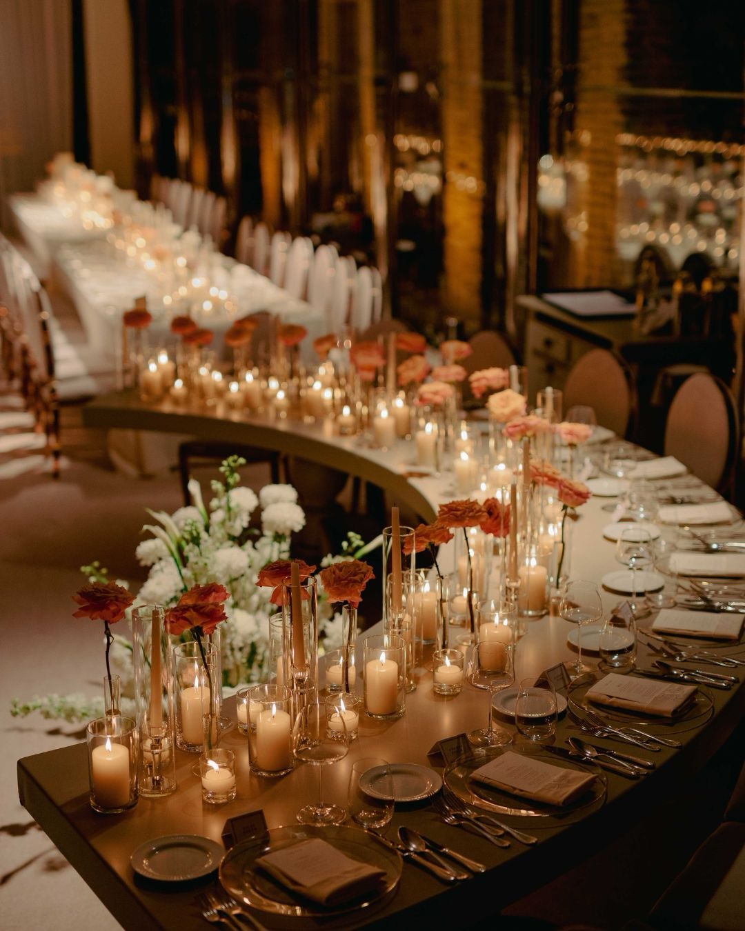 The table glowed quietly—wrapped in fabric, kissed by light, and finished with the gentlest floral touch.
Planning a wedding by the Bosphorus? Esma Sultan Mansion is one of the most iconic venues for a dream celebration.
#wedding #planning #intimatewedding #weddinginspiration