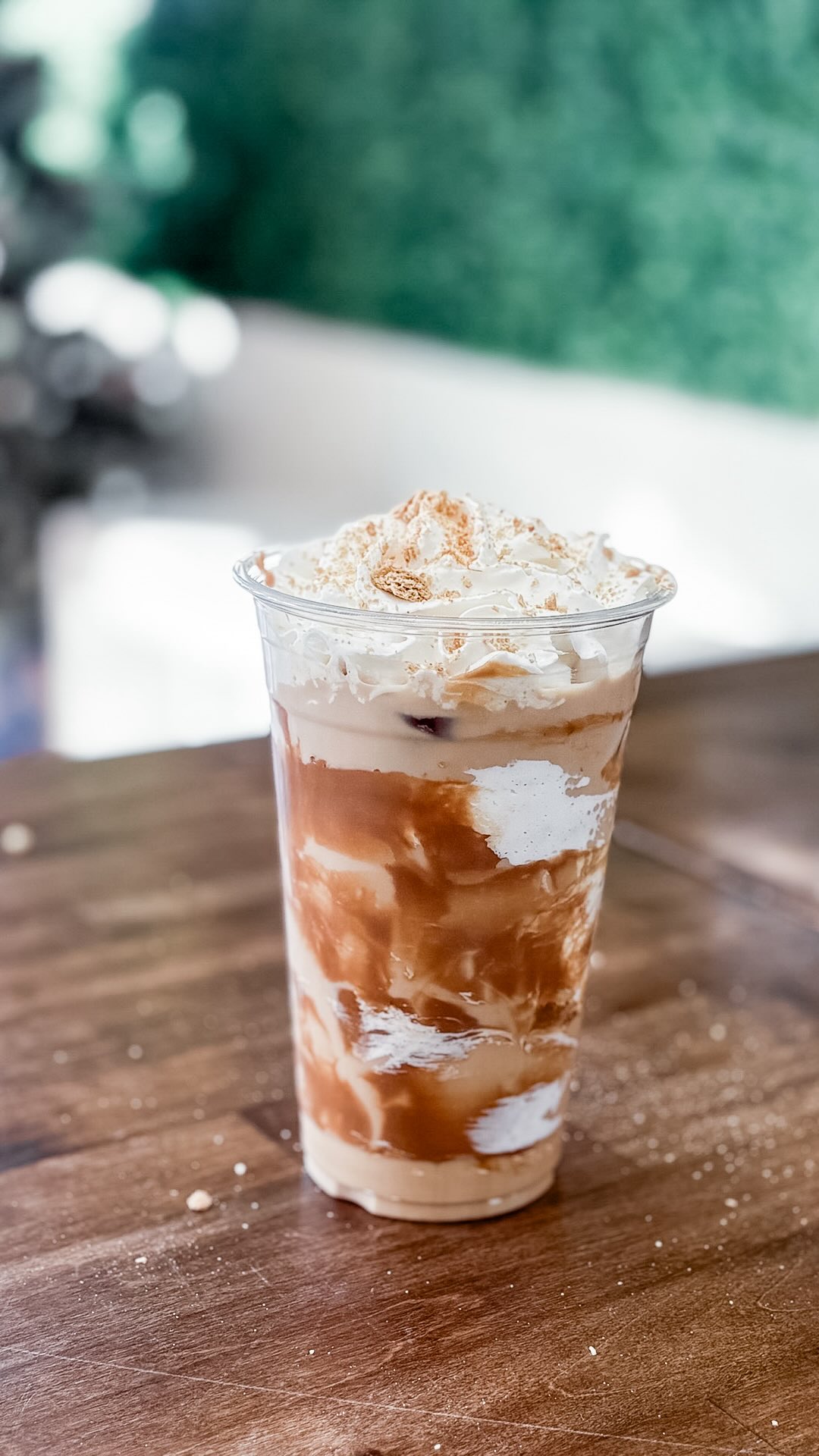 Cookie butter > everything 😍😮💨