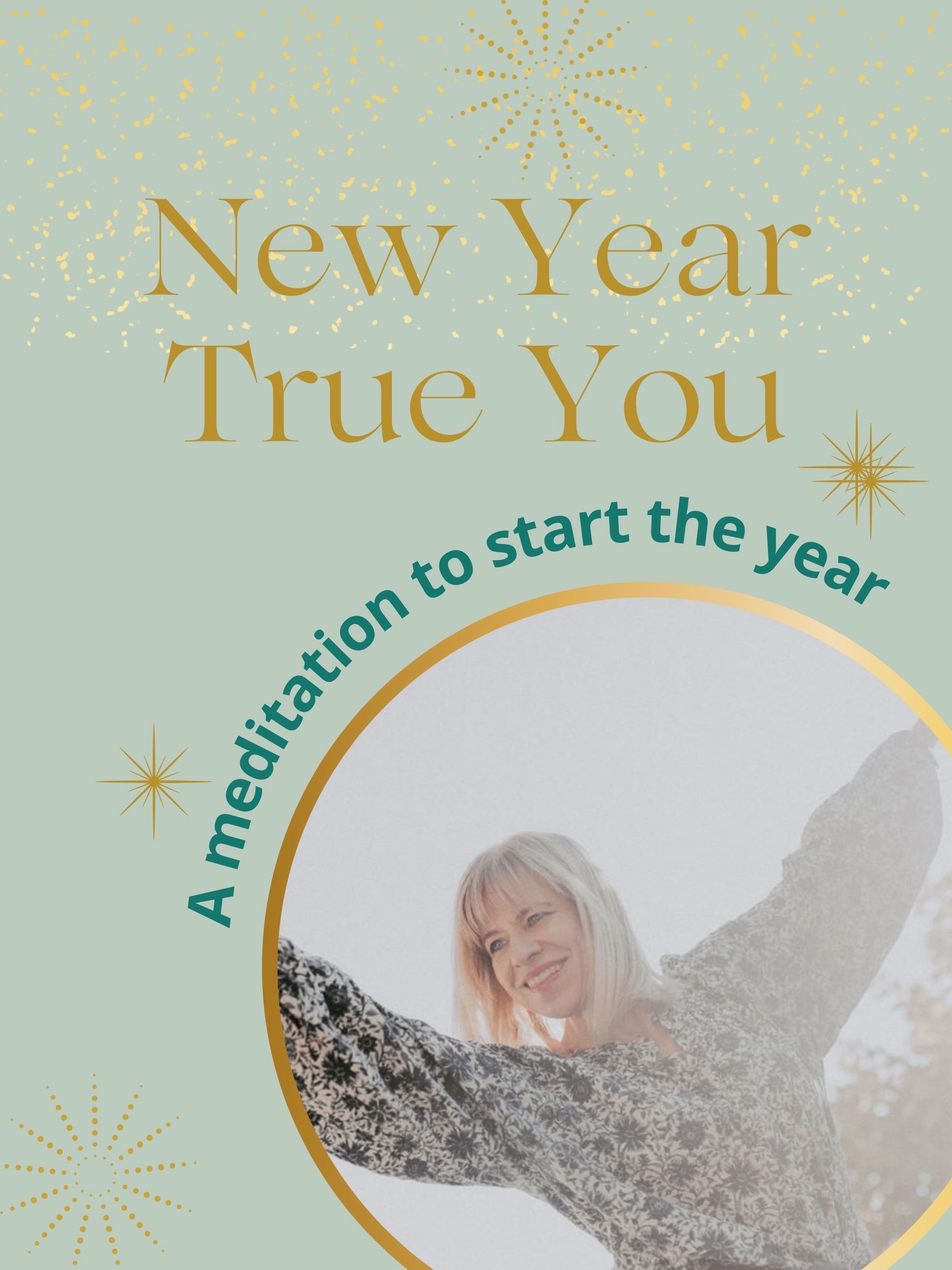 My gift to you as one year ends and a new year begins. A free New Year guided meditation to fondly cherish the good moments of the past 12 months and make space for better times ahead. Reflect on and recognise your achievements, then let go of the things you would like to leave behind. We’ll lay down the seeds of positive intentions to grow and flourish over the coming year.
⠀
🌸🌷🌸
⠀
Follow the link in my bio and take a few moments to enjoy this short meditation that allows you to celebrate your successes, learnings and strengths in whatever way is right for you, while paving the way for your hopes in the New Year.
⠀
🌷🌸🌷
⠀
Please listen this guided meditation in a safe, quiet place, where you will not be disturbed. And please do not listen to this recording when driving or operating machinery.
⠀
🌸🌷🌸
⠀
Thank you for supporting my channel this year. May the new year be filled with good health, joy and prosperity, as we move towards growth and renewal in 2026.
🌷🌸🌷
⠀
You can download and keep the meditation via the link in my bio. Or comment below or DM me with the message “NEW YEAR” and I will personally send it to you.
Much love to you all.
⠀
❤️❤️❤️⠀
.⠀
.⠀
.
#newyearnewyou #hello2026 #freemeditation #intentions #mindfulness