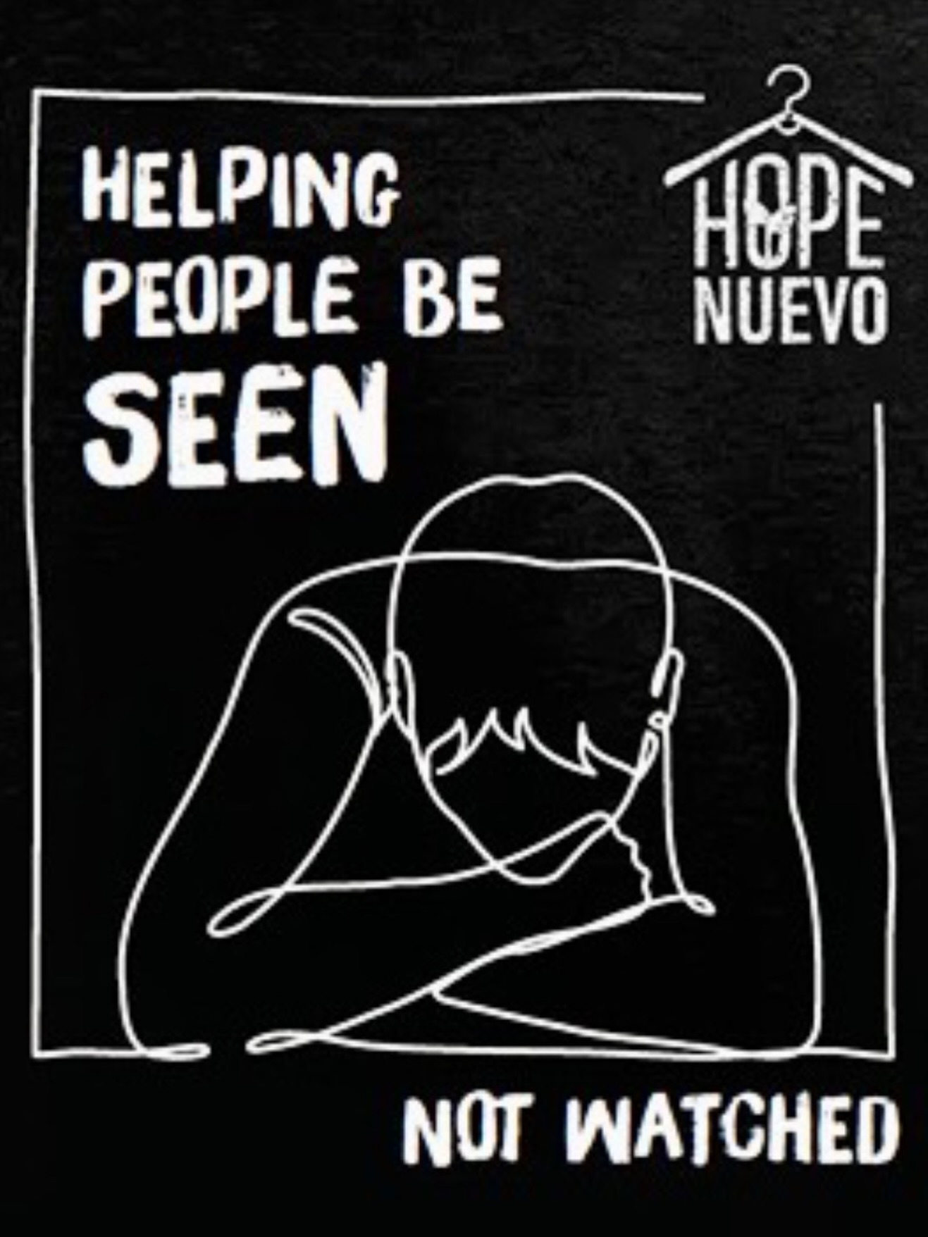 This is what our work is all about.