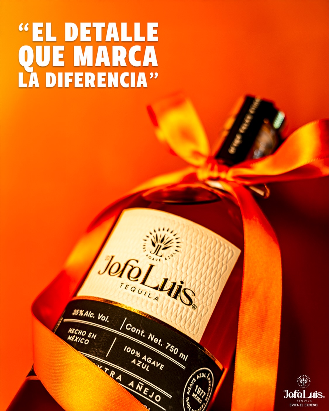 Un regalo a la altura del momento 🥃
#eljefeluis #tequila #forjamosgrandeza #regalosparapapá