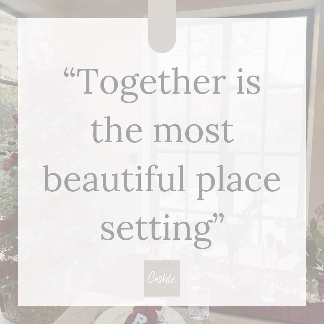 Always choose making memories