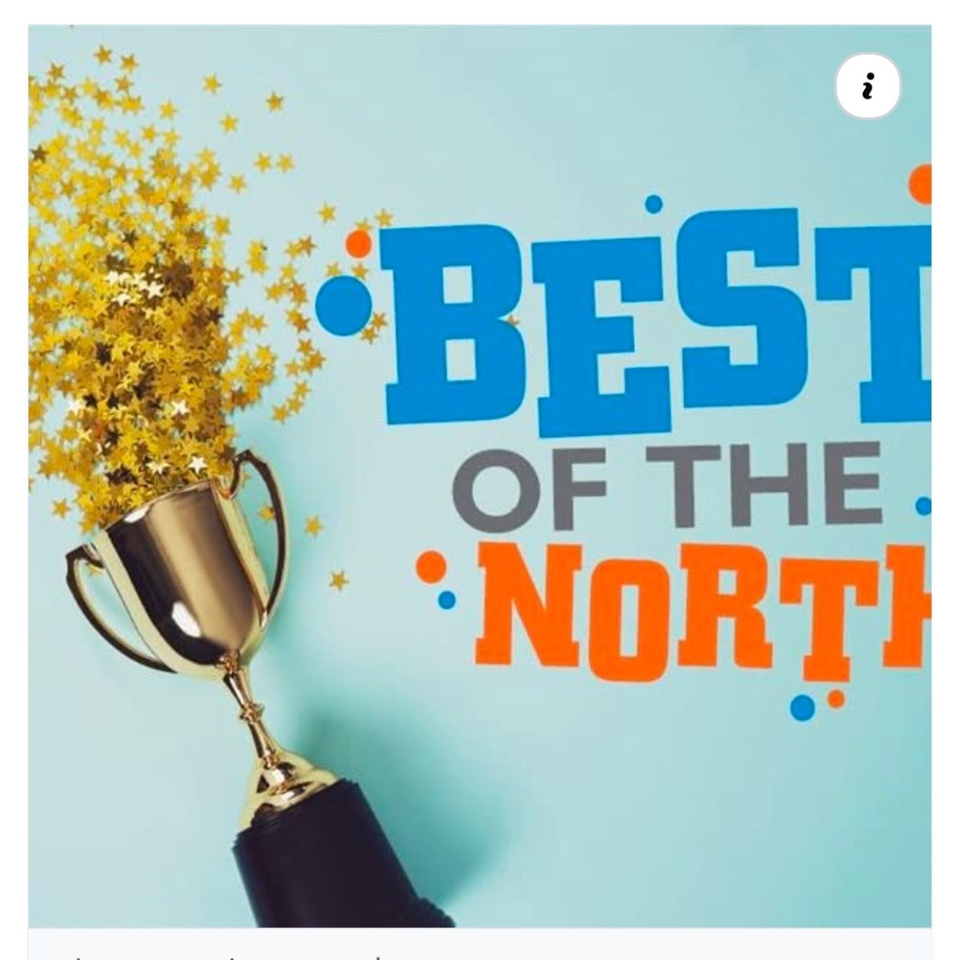 Don't forget to vote for us and the other Lebanon small businesses! There are so many incredible shops on this list - including a gazillion (give or take) right here in Lebanon. https://cincymagazine.secondstreetapp.com/2025-Best-of-the-North