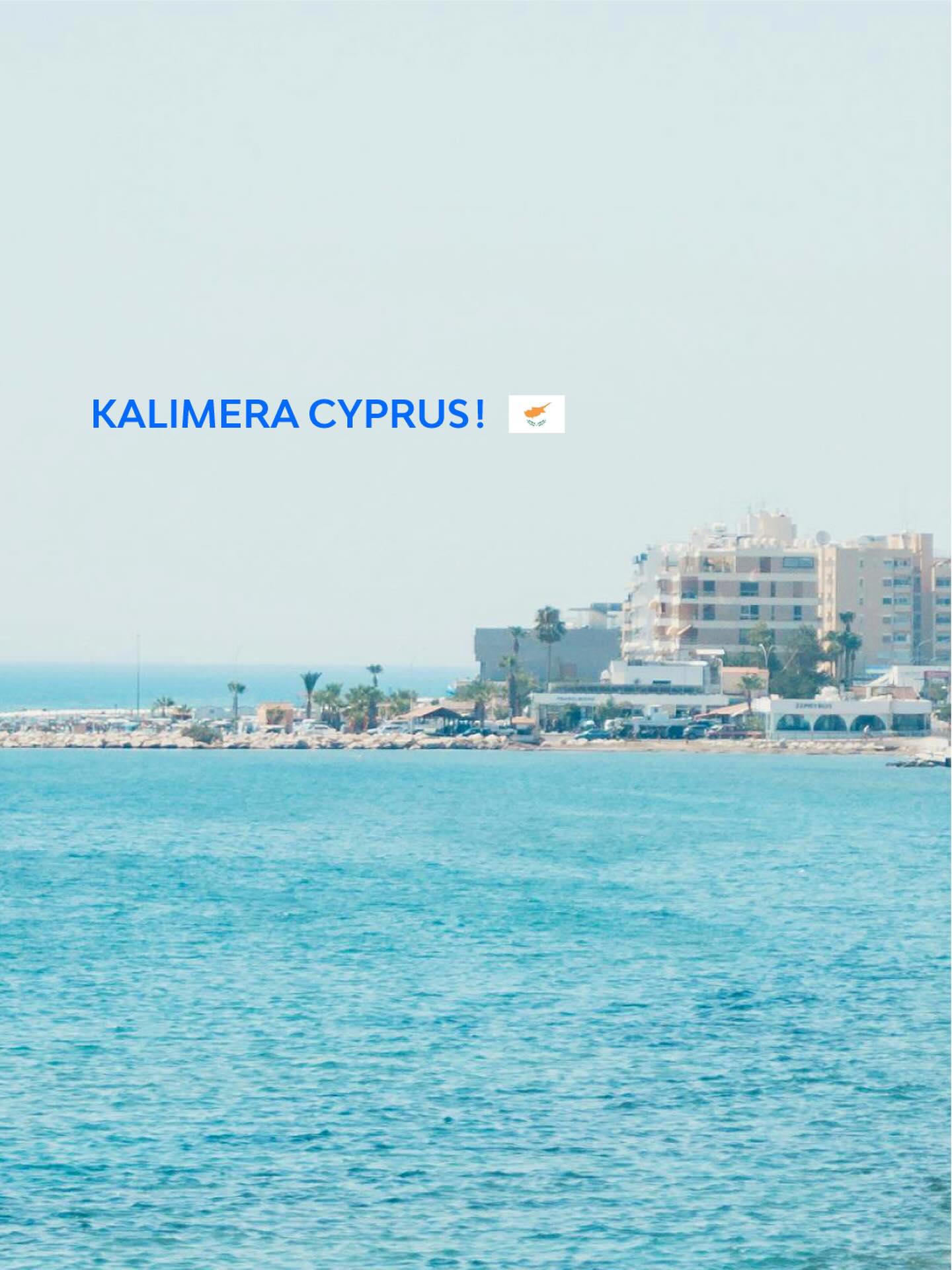 Kalimera #Cyprus 🇨🇾 Farid is here 💙
Now you can sip on our handcrafted Lebanese Arak under the Cypriot sun 🌞
.
.
.
In collaboration with @hawana.cyprus #limassol #larnaca #arakfarid #lebanesearak
