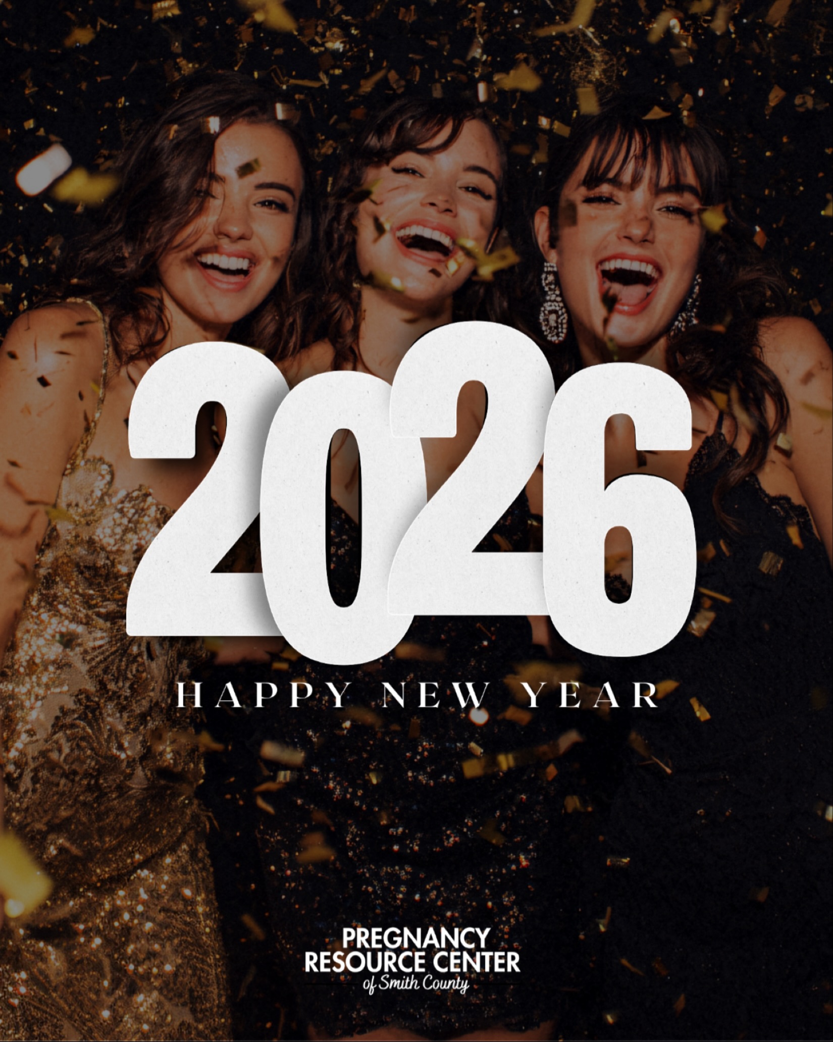 Hello, new year! 🎉
If you’re stepping into this year with questions, hopes, or a need for support, we’re here for you. This is a place for care, encouragement, and fresh beginnings.
We’re ready to walk with you in the year ahead.
prcsmithcounty.org