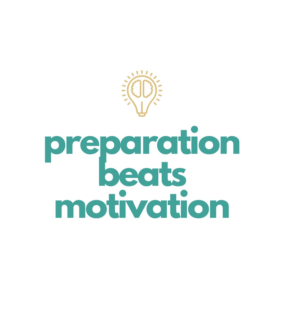 When youâre busy, success depends less on willpower and more on design.
Lay out your trainers. Chop the fruit. Schedule the walk as a meeting.
Each small prep step reduces decision fatigue
- freeing your future self from the chaos of the moment.
Motivation fades, but systems last.
Build for the life you actually live, not the fantasy schedule in your head.
#habits #busylife #productivitypsychology #healthyhabits #behaviourchange