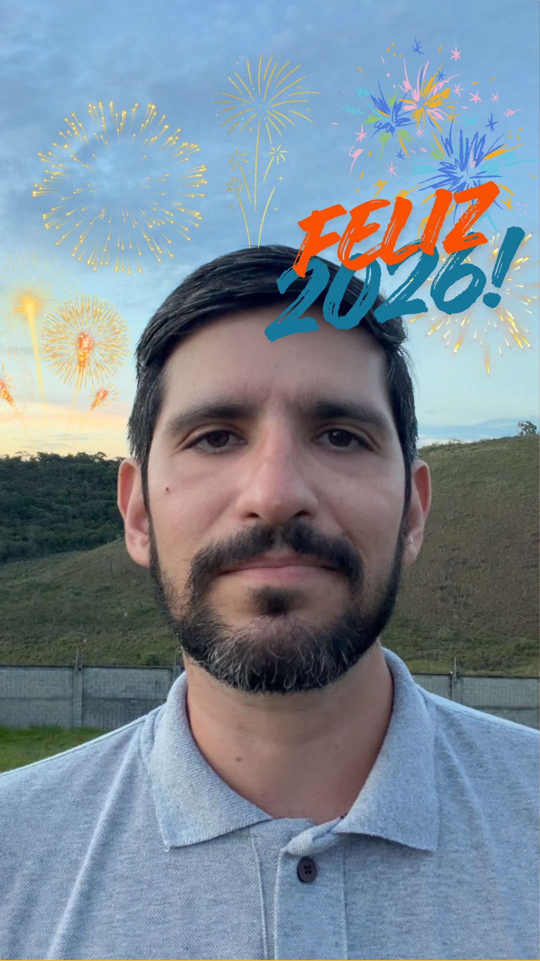Gestos pequenos podem ser imensos por dentro.
Que suas metas sejam possíveis
e suas expectativas, gentis. ✨
Feliz Ano Novo! Um 2026 maravilhoso para todos nós!
#FelizAnoNovo #AnoNovo #SaudeMental #Autocuidado #BemEstar #VidaReal #CuidadoEmocional