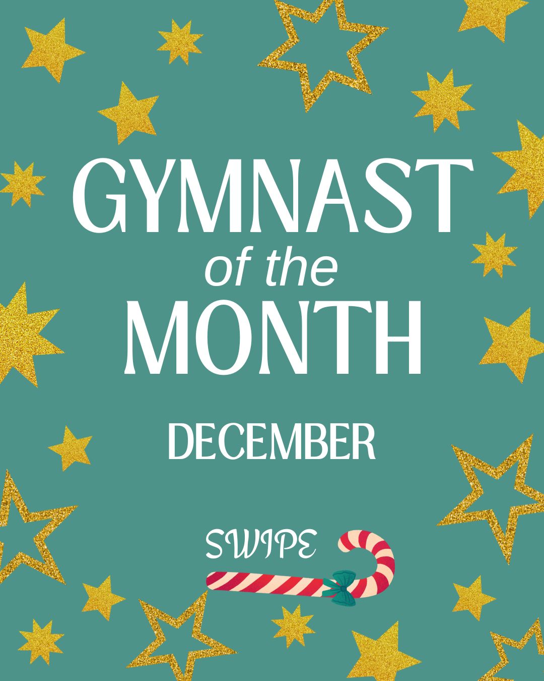 โญ๏ธ Gymnasts Of The Month โญ
Well Done Alfie!
Alfie has worked so hard on his Gymschool badges achieving a circle up that he has been working on for months and months. We are all so proud of his up beat can do attitude.
Well Done Ula!
Ula has worked incredibly hard since joining the advanced class. Her work ethic and positive attitude really stand out and, because of this, she has improved in all aspects of her gymnastics. Ula is always happy, will give anything a go and listens well to her coaches. Well done, Ula, keep up the great work!
Well done! Keep up the great work, smiles and energy, we are all really proud of you both! ๐ช