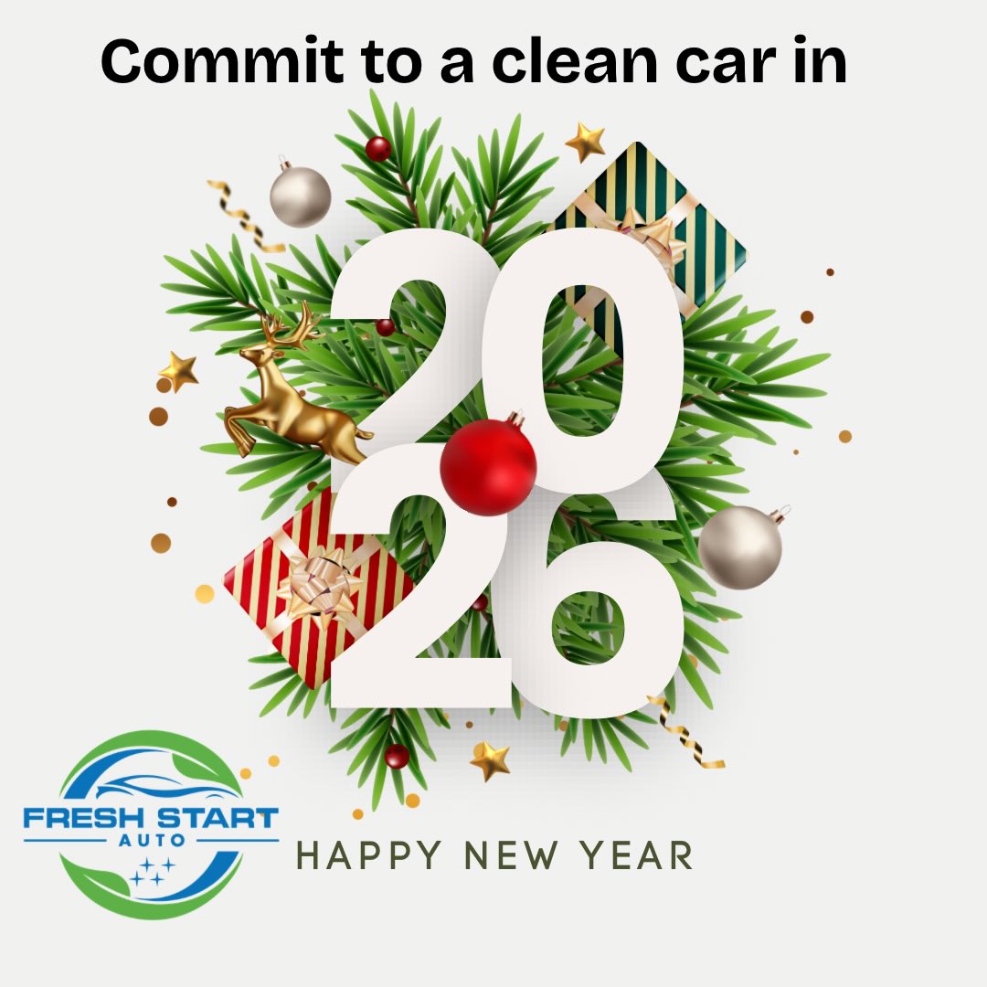 Wishing all members the happiest of New Years!