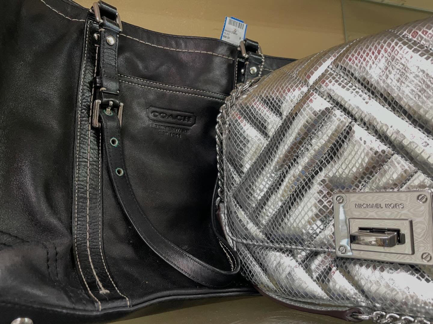 New fun finds being put out today as we prepare to open February 7!