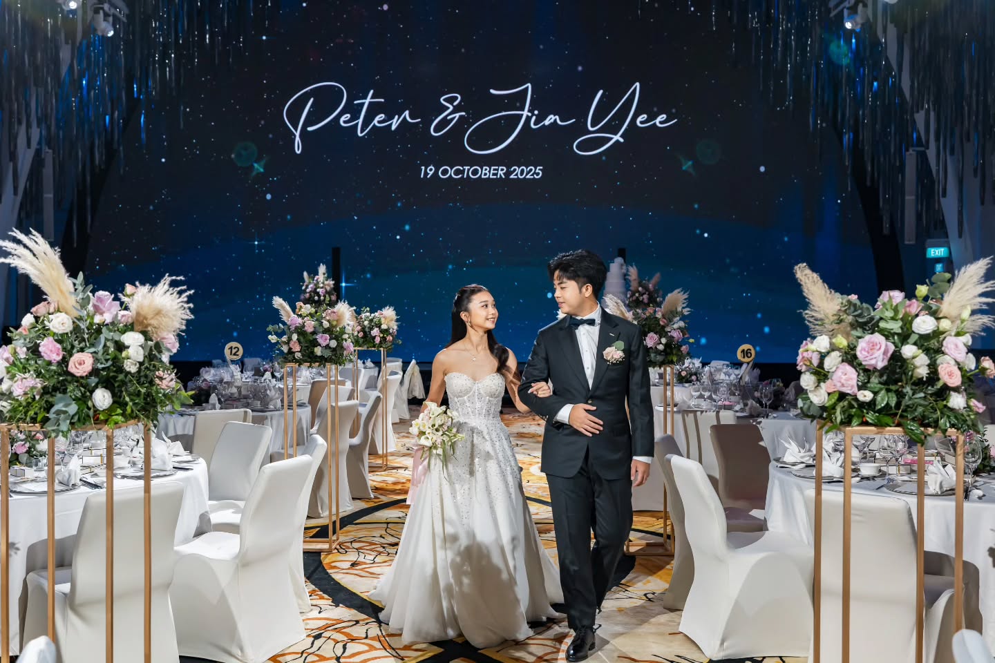 Thank you 2025 and all that had trusted us! It had been a great year!