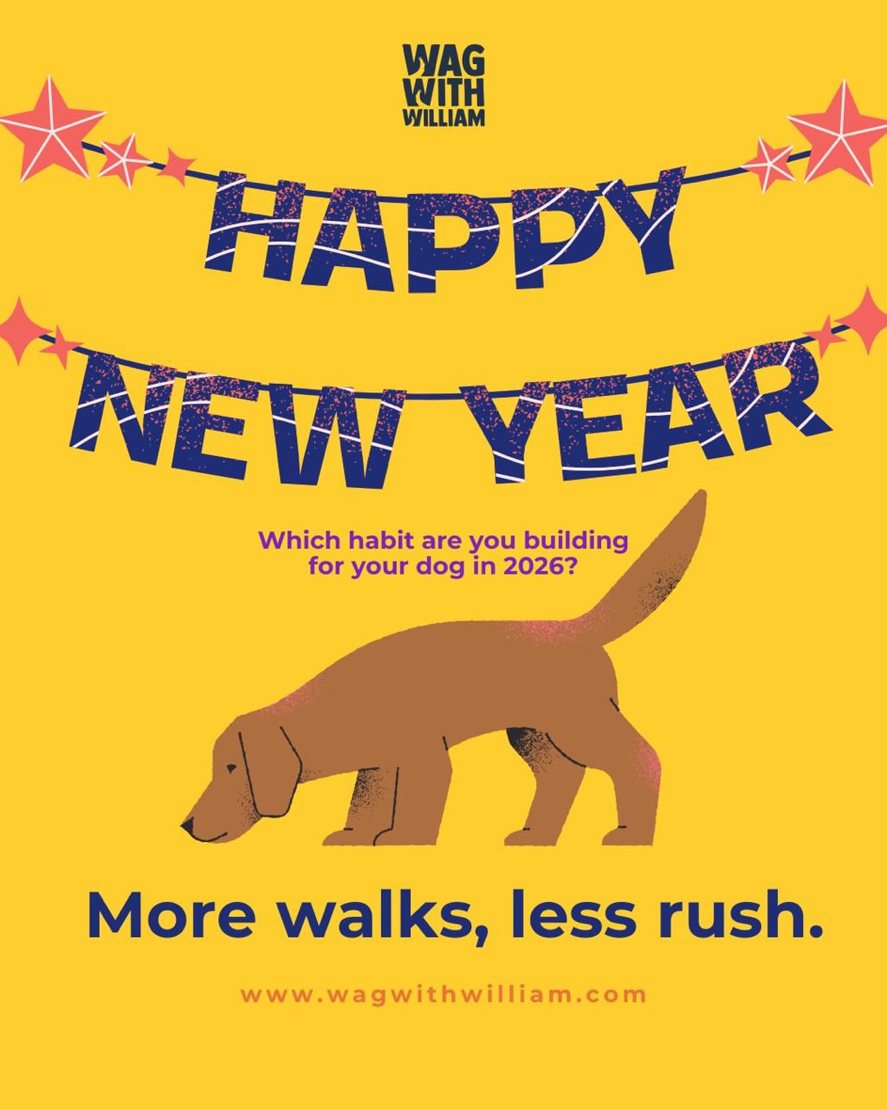 New year, new training goals โ what