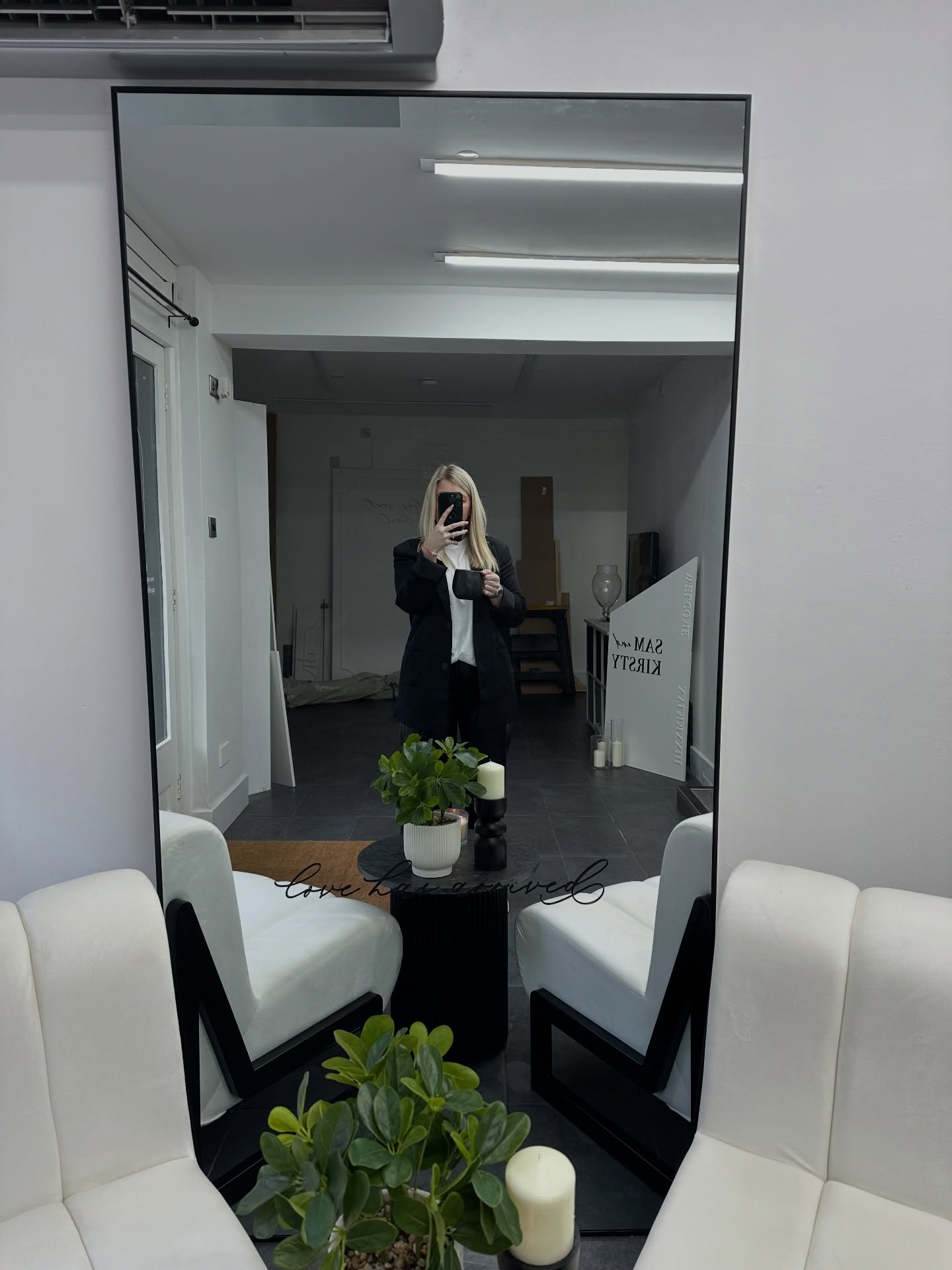 KM’s 2025 in pictures ~
1: January ~ Preparing for interviews for my first ever team member
2: February ~ The Unfiltered Bride Tour in Birmingham
3: March ~ Creating signage for Charlotte Tilbury at the second Unfiltered Bride Tour
4 & 5: April ~ What was (at the time) my biggest wedding to date at @claridgeshotel and getting the keys to a unit triple the size and our current home
6 & 7: May ~ Taking a huge risk and my husband quitting his job to work at KM full time - and, a last minute booking for my biggest wedding to date (at the time) at @thesavoylondon
8: June ~ The worst month personally to date with the loss of my Nan in peak wedding season
9: July ~ An unbelievable wedding, our biggest ever build and the best couple! @charl_cox
10 & 11: August ~ Being Maid of Honour and working our best friends wedding + one of my favourite builds for the gorgeous @zoetrigwell
12: September ~ Our highest earning month ever, the biggest number of guests on a table plan and the most consecutive 16 hour days. The most exhausting month.
13: October ~ My first ever full wedding design. No words just total overwhelm and pride.
14: November ~ Our worst month in business since starting KM.
15 & 16. December ~ Finishing the year with a literal bang and the van finally giving up but the most needed break with my boys.
Its been A YEAR - with so many highs and my fair share of lows but I am so grateful of the year I have had and cant wait to see what 2026 brings 🫶🏼
#weddingdesign #weddingsupplier #weddingsign #weddingsignage #weddingbusiness