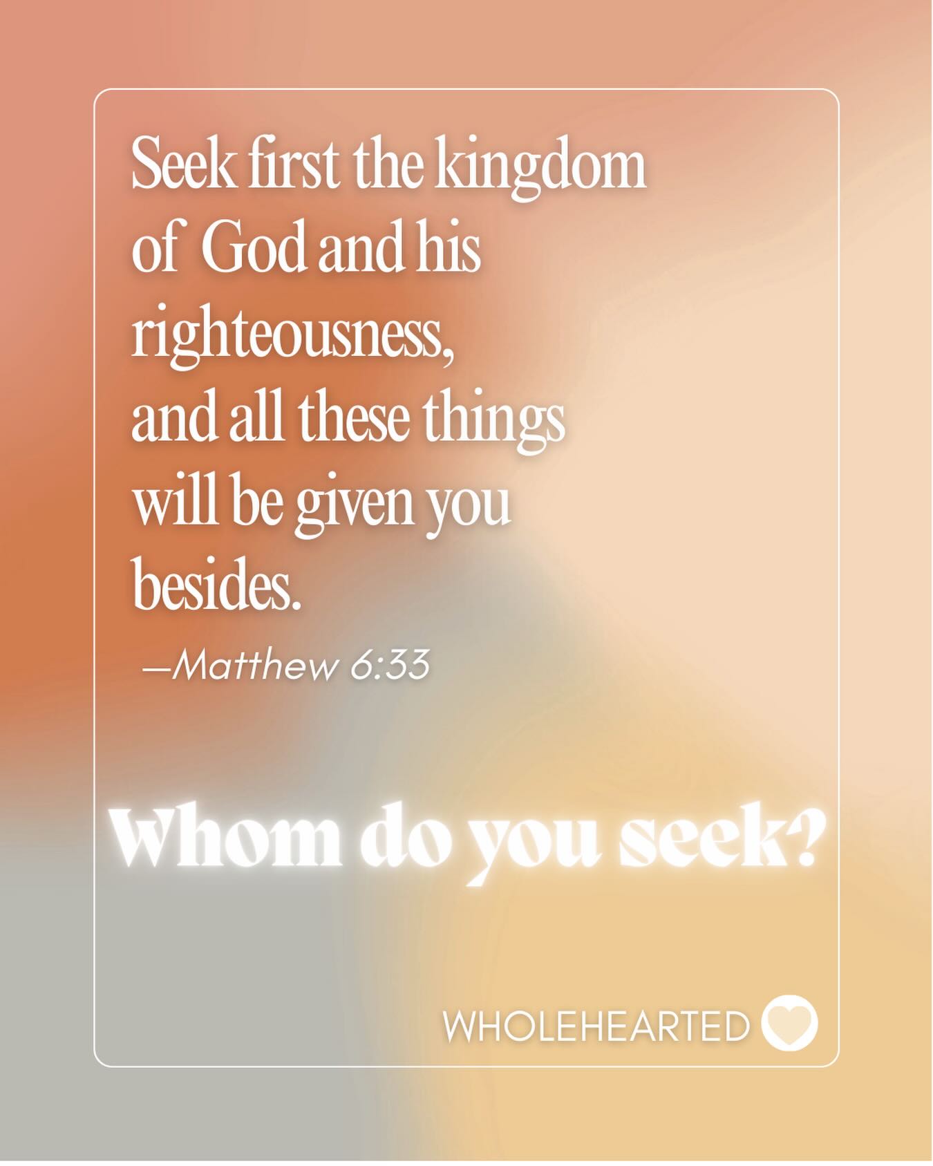 Wholehearted Catholic Womenâs Gathering | Saturday, February 7, 2026 | LIVE St. Joseph Parish, Otis Orchards | CONNECT: Chewelah, Okanogan & Walla Walla | link in bio for tickets