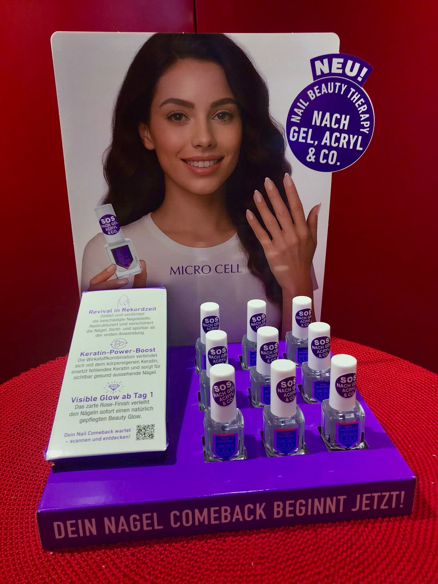 Neues Jahr, neue Beauty Angebote 🎉🪄
#relax #beauty #wellness #waghäusel #newyear