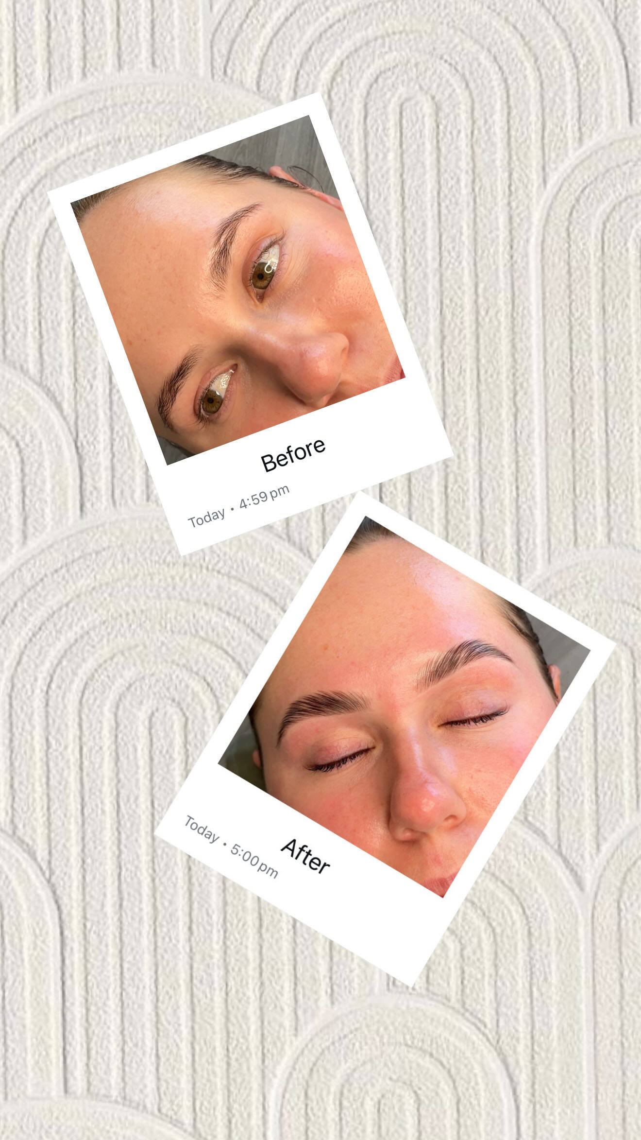 Brow Lami transformation! đĽ
Book yours via the link in the bio!
đShop 5 / 108 maroubra road, Maroubra
#BrowLamiSydney #BestBrowsSydney #SLB