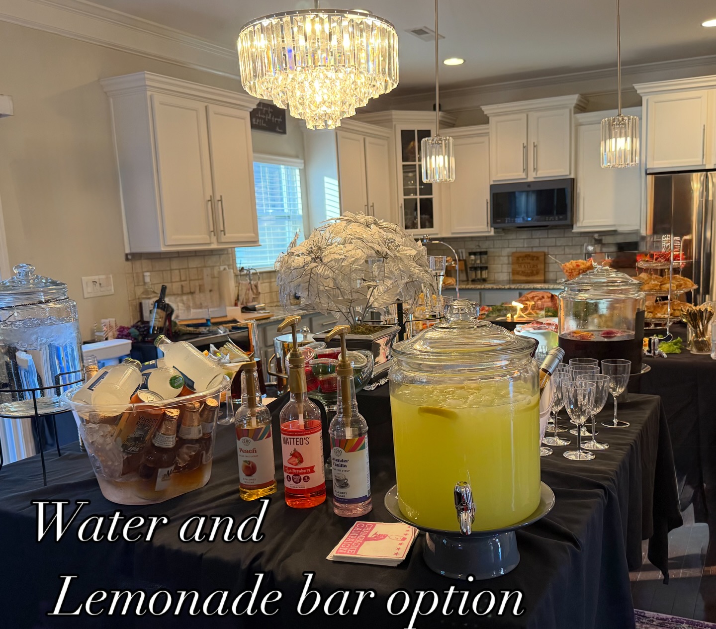 Holiday Cocktail Party