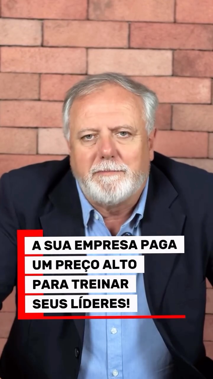 Rotatividade alta.
Decisões erradas.
Equipes desmotivadas.
Resultados instáveis.
Tudo isso é muito mais caro do que treinamento.
Empresa que cresce sem líderes preparados paga a conta em silêncio — no caixa, no clima e na cultura.
Se você quer uma empresa que funcione com ou sem você, precisa investir em liderança de verdade.
👉 Clique no link da bio e entenda como preparo líderes para sustentar crescimento, não apenas apagar incêndios.
#liderança #gestãoempresarial #mindsetempresarial #sucessonosnegócios #gestaodepessoas