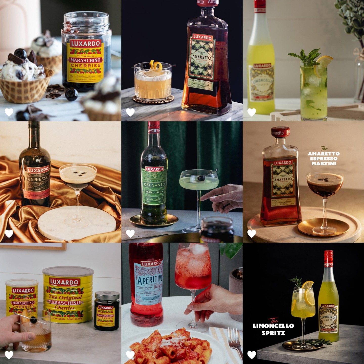 Closing out 2025 with the cocktails that made this year unforgettable. โจ๐ Hereโs to the sips we loved, the moments we shared, and the year ahead.