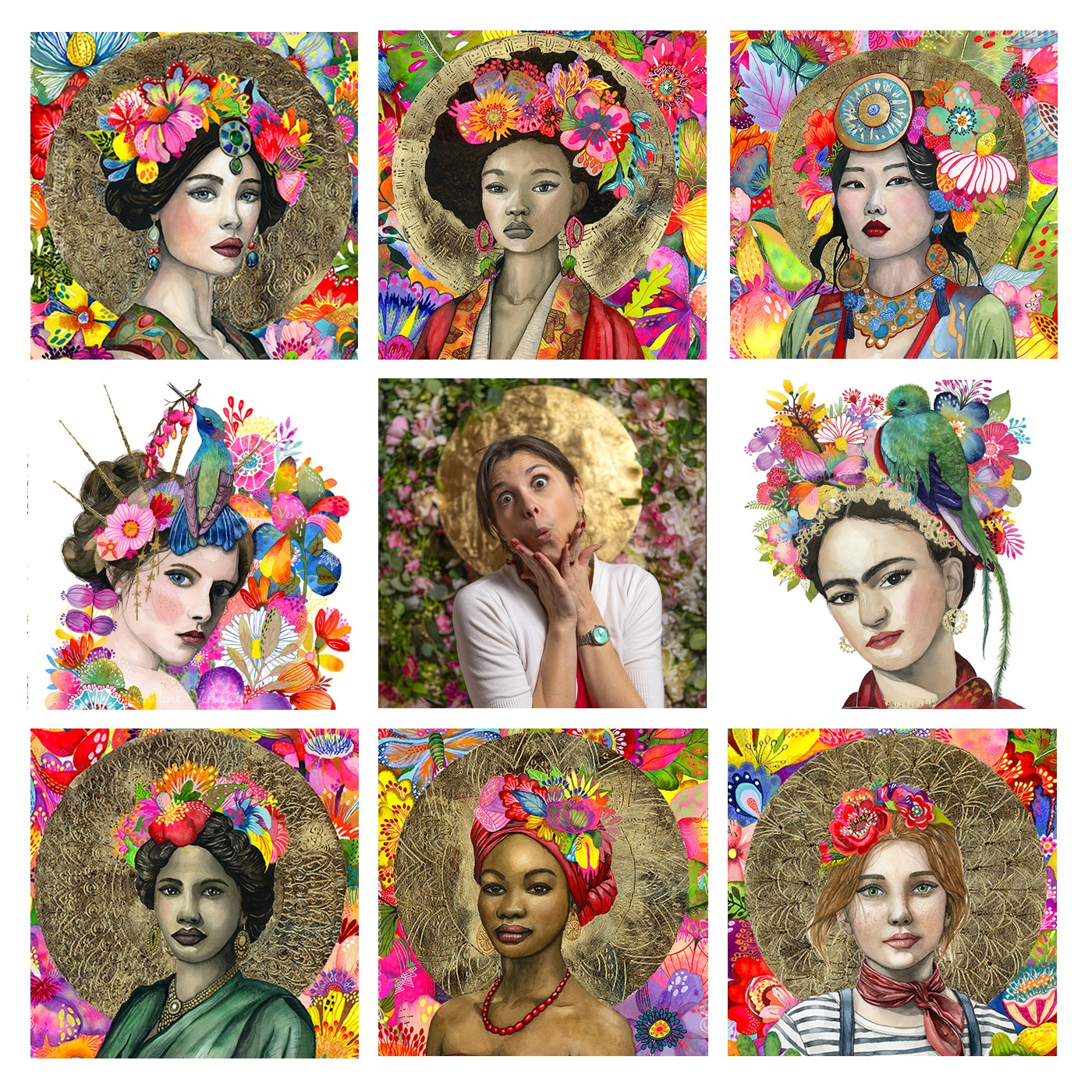 🇬🇧 2025 was the year everything accelerated.
New collections, new collectors, new galleries… and the climax with Divines, my end-of-year exhibition — the moment I realized this journey is no longer mine alone.
It belongs to everyone who believes in me, who comments, shares, and shows up.
If I’m here today, it’s because you helped build this momentum. Your presence, your words, your support — they shaped this ascent.
Thank you for being here. Thank you for pushing this dream forward.
If my work resonates with you, don’t just watch from afar: follow, comment, share. Every action helps me reach the international stage that is now within arm’s reach.🙏😃
Together we can go even further!
⸻
🇫🇷 2025 a été l’année où tout s’est accéléré.
De nouvelles collections, des collectionneurs, des galeries… et l’apothéose avec Divines, mon exposition de fin d’année — le moment où j’ai compris que cette ascension n’était plus seulement la mienne.
Elle est aussi la vôtre, à tous ceux qui m’encouragent, commentent, partagent, et sont présents depuis le début.
Si j’en suis là aujourd’hui, c’est grâce à vous. Merci d’être là, merci de faire partie de cette aventure, merci d’avoir permis à mon travail de trouver son chemin.
Si mon art vous touche, ne soyez pas seulement spectateur : abonnez-vous, commentez, partagez. Chaque geste compte et m’aide à atteindre le rayonnement international qui se dessine enfin.
Ensemble, nous pouvons aller encore plus loin.
#artcollector #bestnine2025 #artvsartist2025