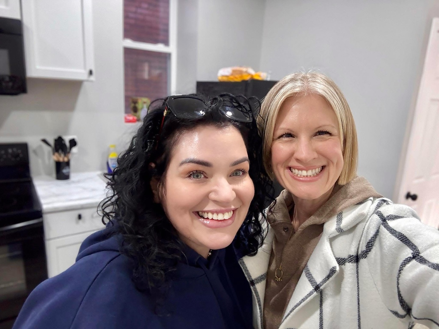 💐 We’re so excited to welcome Dyann Davis as our new Board Secretary at Morning Glory Global! 💐
If you’ve been around Morning Glory for a while, Dyann’s name might sound familiar.
That’s because long before stepping into this official role, Dyann faithfully served alongside us on our St. Louis strip club outreach team.
Coincidentally, Dyann was always our note-taker, our listener, and often was the one helping put into words what God was doing in the moment.
She also spent countless hours brainstorming and processing visions for the future with me, helping shape Morning Glory during some very formative seasons when I was regularly traveling to St. Louis for outreach.
Her ability to listen well, think clearly, and hold both details and vision has always stood out.
Because of that, stepping into the role of Board Secretary feels like such a natural next step from what she’s already been doing behind the scenes for years.
We are incredibly grateful for Dyann’s heart for this ministry, her faithfulness, and her willingness to continue walking forward with us as Morning Glory enters a new season.
As Scripture reminds us:
“Plans succeed through good counsel; don’t go to war without wise advice.” Proverbs 20:18
Please join us in welcoming Dyann as we move forward together with the vision God has placed before us!
📸: This photo captures Dyann and I furnishing a former dancer’s home for Christmas last December.
#boardmember #teamworkmakesthedreamwork #vision #morninggloryglobal