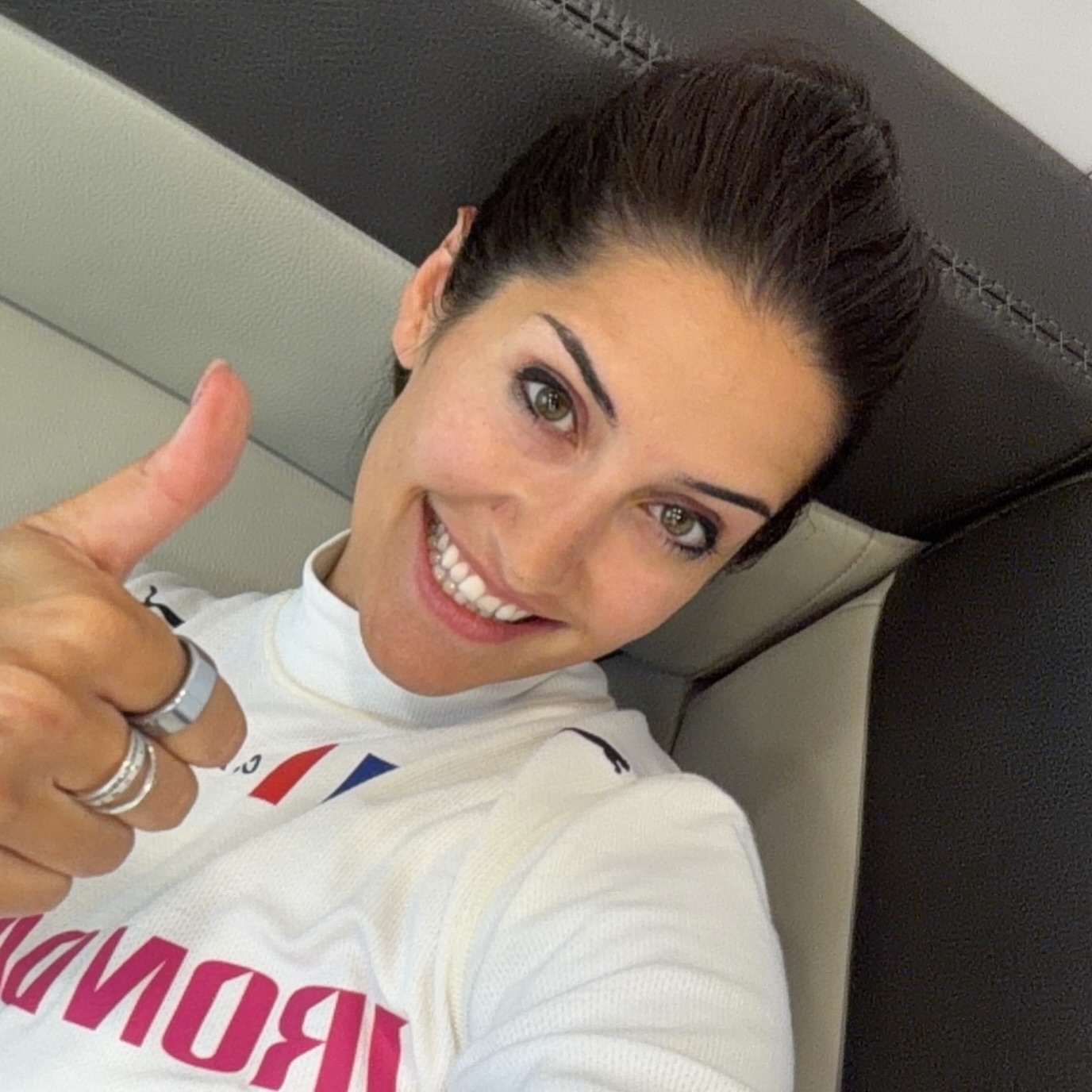 2025 you have been amazing 🤩
.
I have met fantastic people in and out of racing - drove amazing tracks and - who would have thought - even did the 24H Le Mans…!
There were lows and highs and I guess that’s why everyone like motorsport - more emotional than that I bet you don’t find 😅
.
Thank you @iron.dames and all of you supporting and cheering for me ☺️
I am also grateful to have been able to share this journey with my friends and family 🫠
.
2026 can come - I am ready for the challenges ahead 💪🏻 Happy New Year everyone 🥳 🎉.
.
#newyear #porsche #manthey #motorsport #justfast