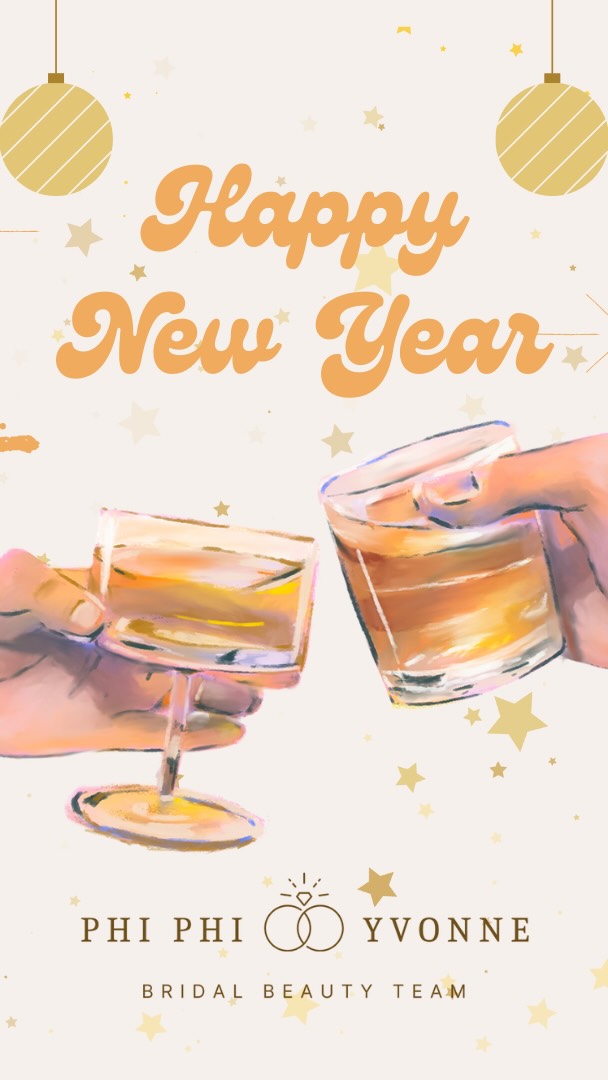 Happy New Year ✨
That’s a wrap.
So many early mornings, steady hands, and meaningful moments.
Onward 💫
#ThatsAWrap
#NewYearReflections
#BeautyWithPurpose
#ArtistLife
#2026bride