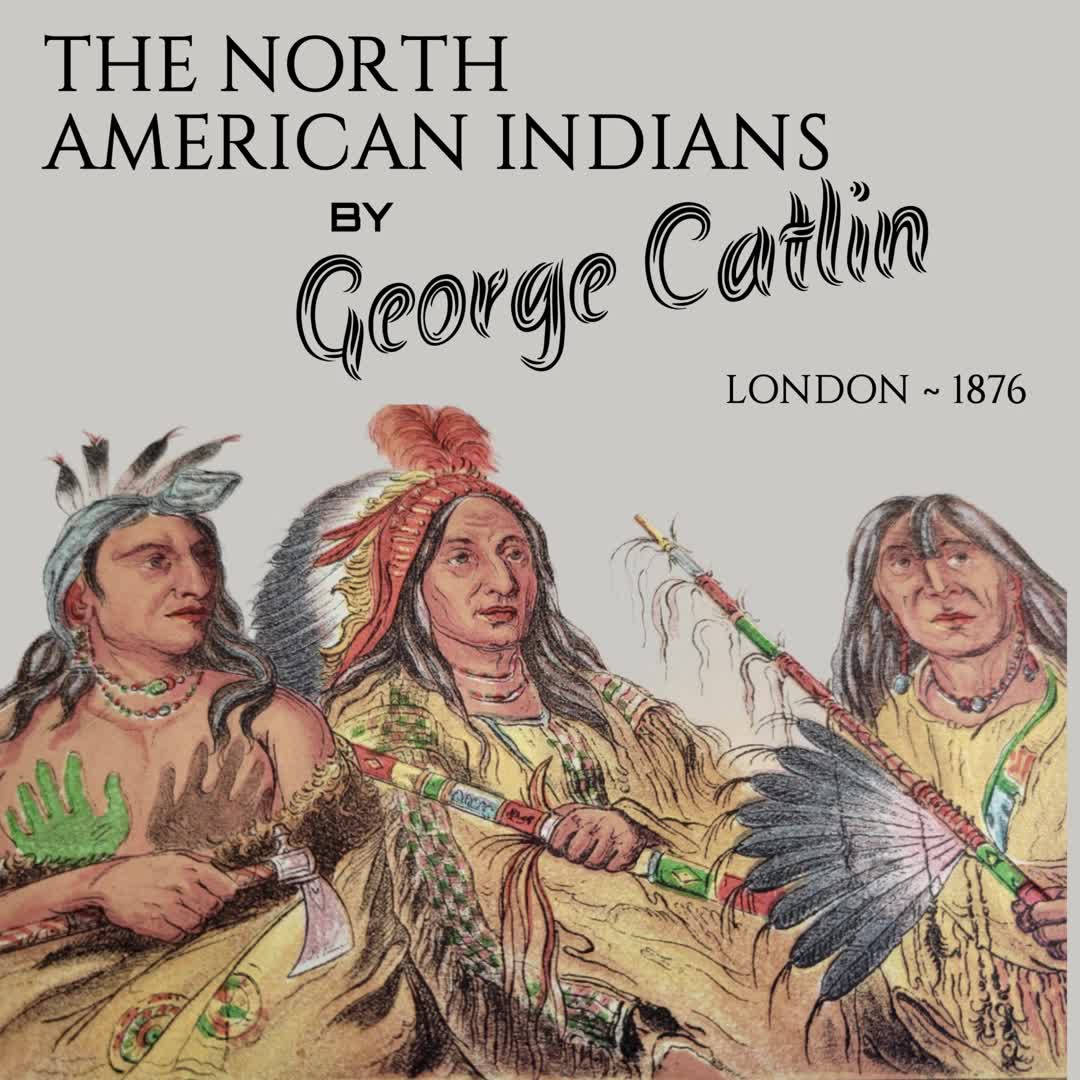 A landmark of Native American ethnography—George Catlin’s Illustrations of the Manners, Customs & Condition of the North American Indians (1876).
This scarce two‑volume London edition features 180 chromolithographs—the first time Catlin’s iconic images appeared in full color under his supervision. Scenes of ceremony, dress, buffalo hunts, and daily life unfold with vivid immediacy.
Handsome in three‑quarter red Morocco, complete, and carrying an 1880 gift inscription, this set stands as both an artistic achievement and a foundational document of 19th‑century Indigenous life. A true collector’s cornerstone.
.
.
.
#RareBooks #GeorgeCatlin #NativeAmericanHistory #AntiquarianBooks #VisualAnthropology #Chromolithographs #BookCollectors #BarronRareBooks