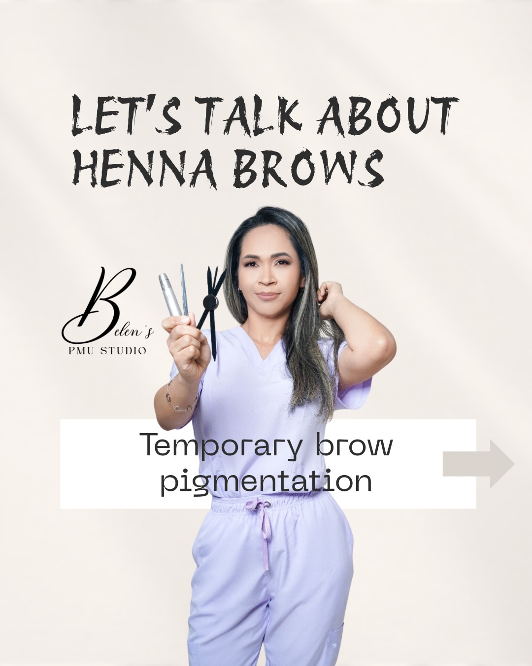 Henna Brows that define, shape and enhance — without committing to permanent makeup. Natural, flattering results tailored to you.
#cardiffbrows #hennabrowsuk #hennabrows