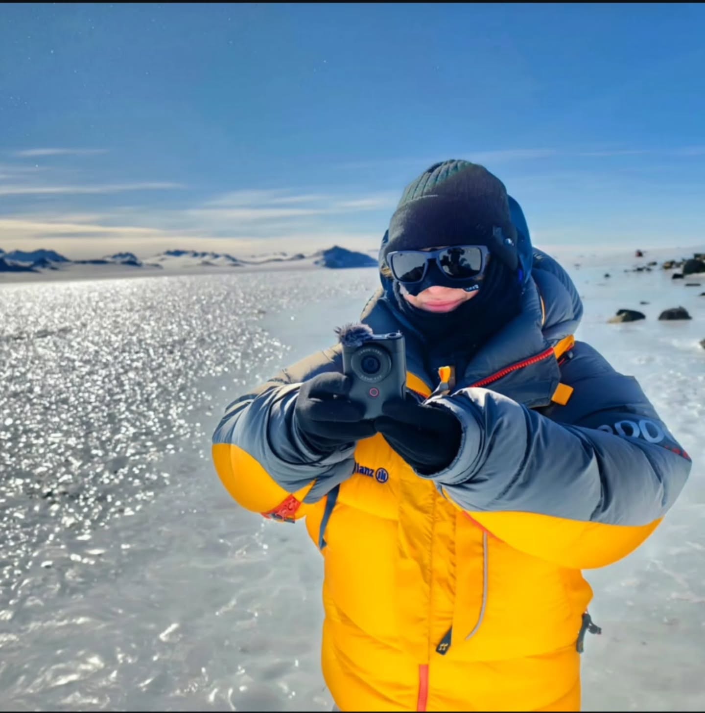 Right before midnight on New Year's Eve, I like to think about the biggest positives of the year - both personal and professional. It gives me a happy boost to start the new year with, all while thinking fondly about what the current year has brought me 😊.
Here are some of the highlights of my professional life this year:
- Successfully completing my research and educational expeditions to Vinson, in Antarctica, and Everest, in Tibet - as part of the Astro Seven Summits project.
- Performing research with a NASA team during an expedition in Iceland.
- Helping create the first simulated space station in Slovakia (Cosmic Region) and having student experiments in it be part of the World's Biggest Analog.
- Screening my second documentary, The Boss - Aconcagua, for the first time in multiple cities in Slovakia and the USA. The movie was also selected as part of the Ekotopfilm Festival 2025 (my first documentary, Hakuna Matata Kilimanjaro was part of the festival in 2024).
- Being interviewed for tens of media outlets worldwide.
- Some of my work is showcased in museum exhibitions in the Smithsonian's National Air and Space Museum, USA, and Sydney's Powerhouse Museum's upcoming space-related exhibition.
- Being asked to give multiple keynote presentations at a variety of conferences and events worldwide.
- Giving dozens of outreach presentations around the world, including in Slovakia, USA, Australia and Cyprus.
- Continuing numerous great collaborations and starting several new partnerships.
I hope you are all able to finish this year on a positive note and I wish you all the very best for 2026! 😊
#happynewyear #highlights #AWomanFromMars #Antarctica #Everest