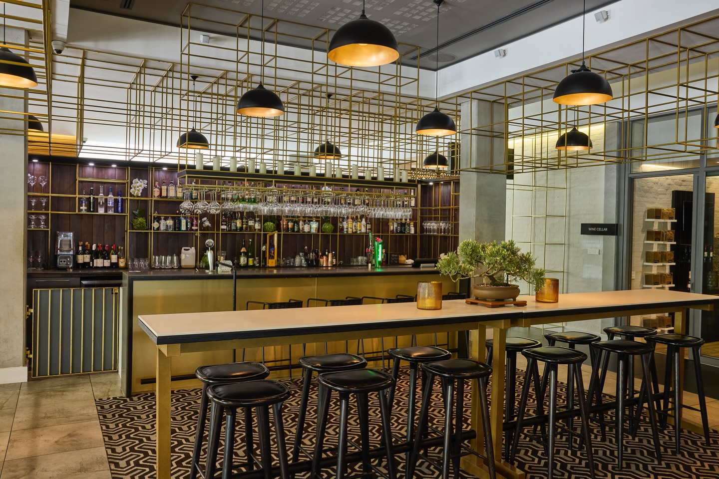 Elegance isn’t just a look – it’s an atmosphere. ✨
If you’re seeking a sophisticated escape from the city heat, our doors are open. Experience the finer side of summer at Urban Umami.
Book your table via the link in our bio!
#urbanumamirestaurant #summersophistication #modernelegance #urbanescape #sophisticateddining