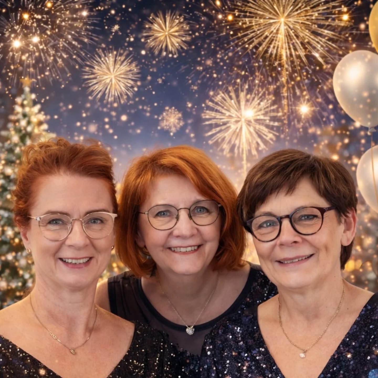 Kiitos asiakkaillemme kuluneesta vuodesta ja upeaa tulevaa vuotta 2026.
31.12.25. suljemme klo. 14.
1.1.26. Liike suljettu
2.1.26. Palvelemme 9 - 18
3.1.26. La 9 -14
4.1.26 Su suljettu
5.1.26 Ma 9 -17
6.1.26 Ti suljettu
7.1.26 Lähtien palamme normaaliin aikatauluun.