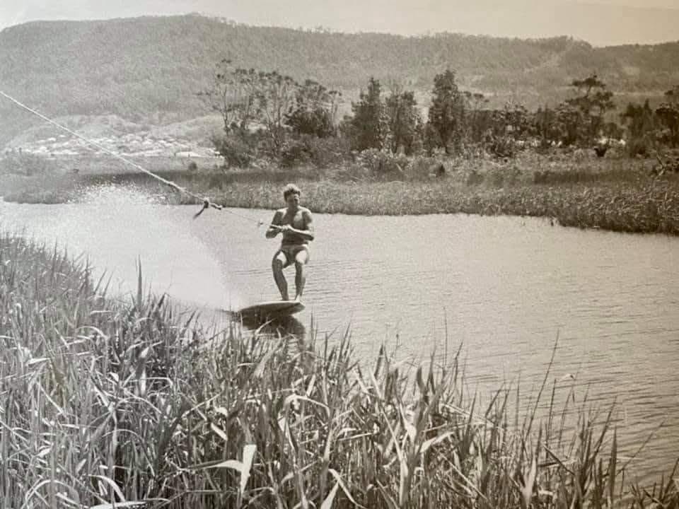 1964 Bellambi Creek đ¸ Dave Milne