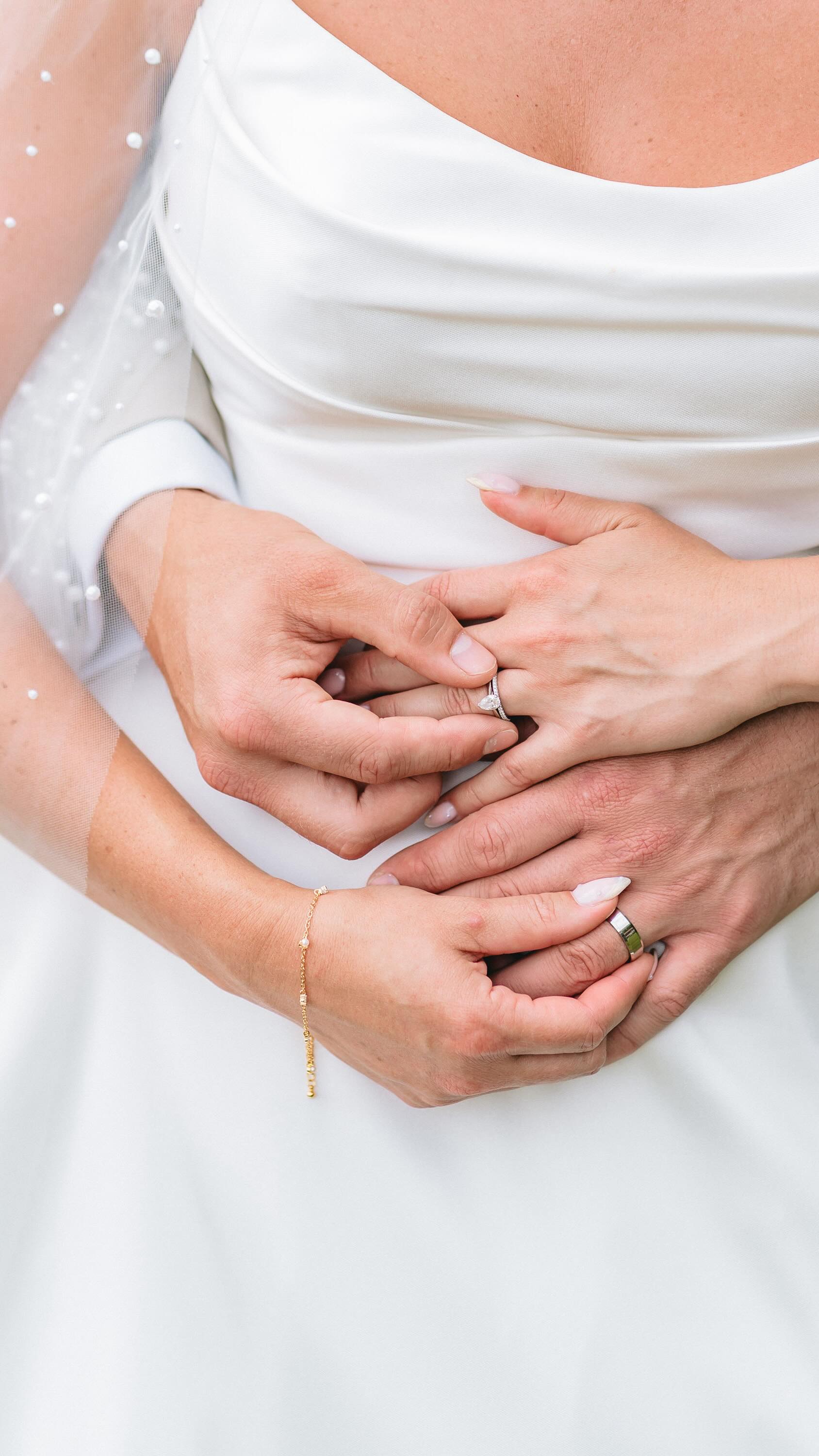 Your engagement just happened, now what?
Before you start pinning every wedding idea you can find, take a breath. The first 30 days are about enjoying your engagement and setting a strong foundation for your wedding planning journey.
Top things to do in the first 30 days after saying yes:
• Savour the moment – soak in the joy, snap a few candid photos, and simply relish being engaged together
• Tell your loved ones – share the news with family and friends in your own special way
• Celebrate together – plan a date night, a mini getaway, or even a cosy toast at home to mark the start of this exciting chapter
• Discuss your wedding vision and priorities – talk about the style, season, size, and overall vibe you want, and decide what matters most to you both (guest experience, food, entertainment, photography)
• Set a rough budget – outline what’s realistic and prioritise where you want to invest
• Make a tentative guest list – helps shape your venue choice, budget, and overall planning
• Start a wedding notebook or Pinterest board – collect ideas, inspiration, notes, and supplier ideas in one place
• Research potential venues – check availability, style, and capacity early, especially for popular dates
• Consider booking key suppliers early – photographers, planners, and caterers can book up fast, so secure your favourites sooner rather than later
• Think about engagement photos – a relaxed session captures this special time and is perfect for save the dates or announcements
• Start looking at wedding day timelines – get an idea of how your day could flow and what moments are essential
If you’re feeling overwhelmed and would like some guidance and advice, I can help you plan a clear path forward while keeping the process manageable and enjoyable. Get in touch via my website or DM to request a copy of my brochure. I’d love to help you create a seamless wedding day which feels as good as it looks 🤍