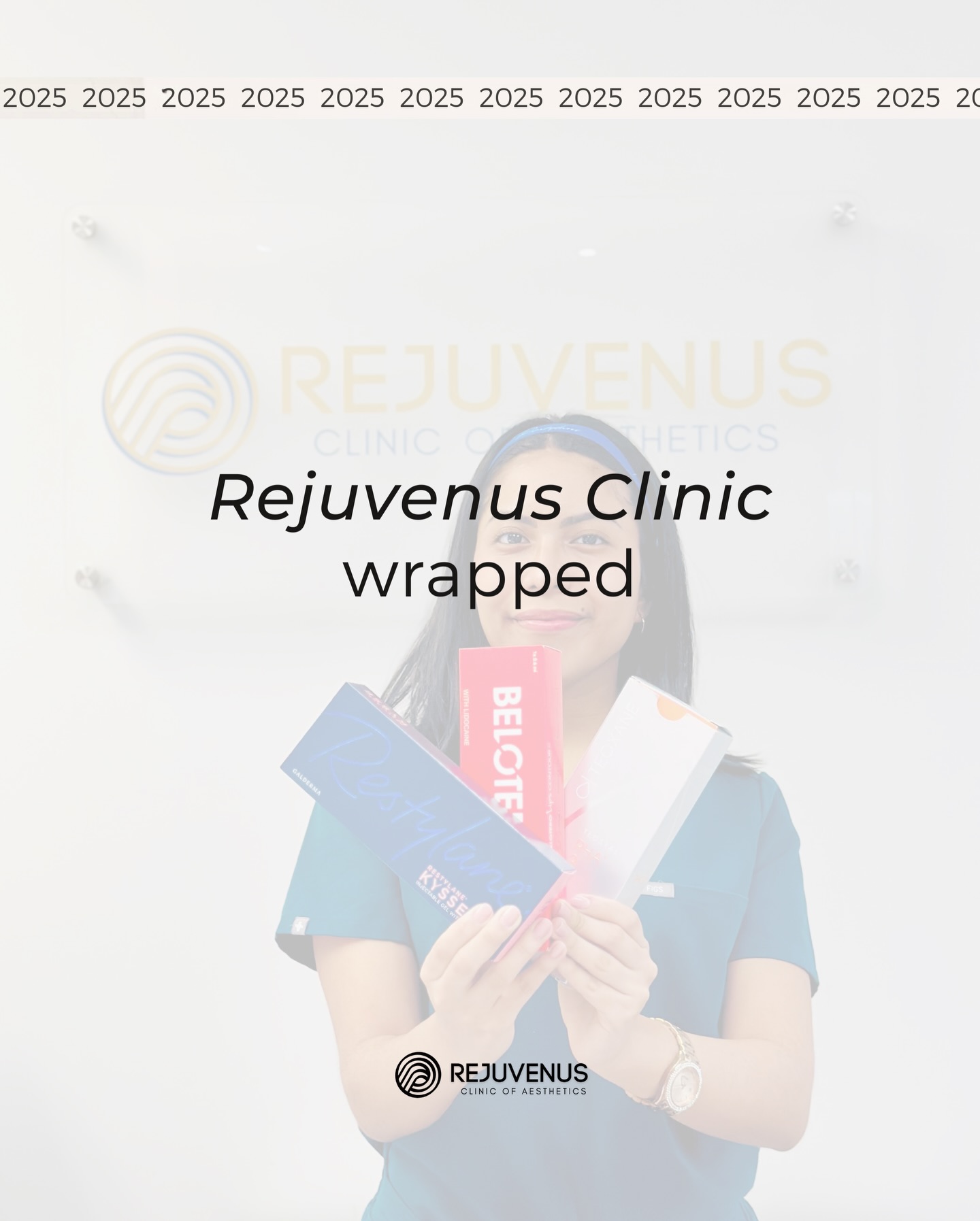 Rejuvenus Wrapped 🤍 This year was about growth done properly ✨
We welcomed 2,637 new patients, expanded our treatment offerings under medical-led guidance, invested in continued education, and grew our team with people who truly care about patient outcomes. 🌟
From new technologies to deeper community partnerships, every step forward was taken with intention always grounded in evidence, expertise, and long-term skin health. 💫
Thank you to our patients for trusting us, to our team for raising the standard every day, and to our community for being part of the journey. We’re proud of what we built this year and excited for what’s ahead. 🙌
Here’s to continuing to do things the right way. ✨
𝐂𝐨𝐧𝐭𝐚𝐜𝐭:
📞 647.615.0223
📲: info@rejuvenusclinic.ca
🖥: www.rejuvenusclinic.ca
📍3130 Bathurst St, Toronto
🔗:WhatsApp ⤵️
https://wa.me/message/ZLBZ7RB3PVMZM1⠀⠀⠀⠀
.
.⠀⠀⠀⠀⠀⠀⠀⠀⠀
.⠀⠀⠀⠀⠀⠀⠀⠀⠀
#rejuvenus #rejuvenusclinic #rejuvenusclinicca #christmas #happyholidays torontomoms dermalfillers crowsfeet torontobotox botoxtoronto fillertoronto lasertoronto microneedlingtoronto prptoronto glowingskin lipstoronto laserhairremovaltoronto torontoblogger facialrejuvenation torontoclinic happyholidays2025 clientappreciation customerlove customerappreciation gratitudedaily dermatologyclinic christmastime