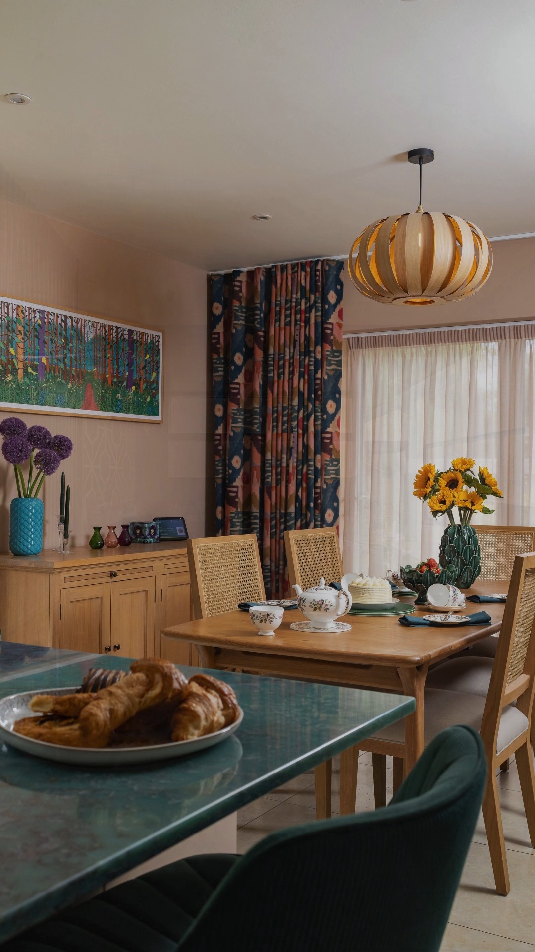 Before we officially close the book on the year, let's take a final look back!
We're revisiting the spectacular designs that caught your eye and made the biggest impact in your feed over the last twelve months. Was it a bold colour transformation, a clever space-saving solution, or the ultimate cosy sanctuary?
Thank you from the bottom of my heart for all your amazing support this year. I absolutely love sharing my passion and work with you all! Tell me, which project or detail was your absolute favourite? 👇
#interiorinspo #designhighlights #2025recap #hantsinteriors #designcommunity #customhomes