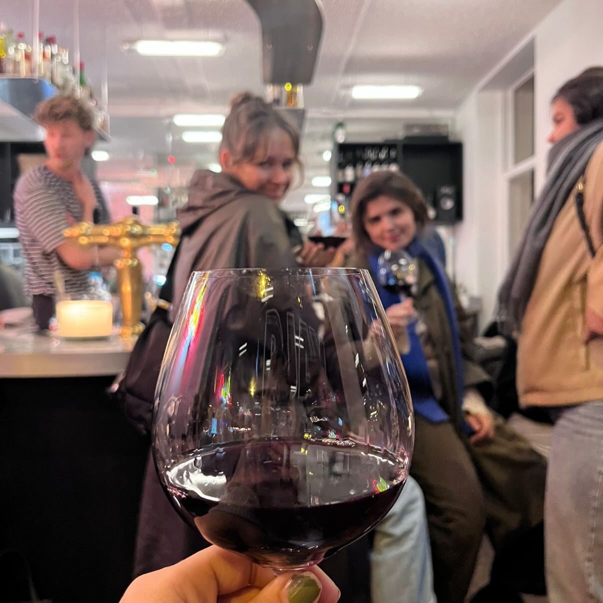 2025!!!🙏
Heel veel hartjes voor iedereen die hier bij was BIG LOVE💜💜💜💜