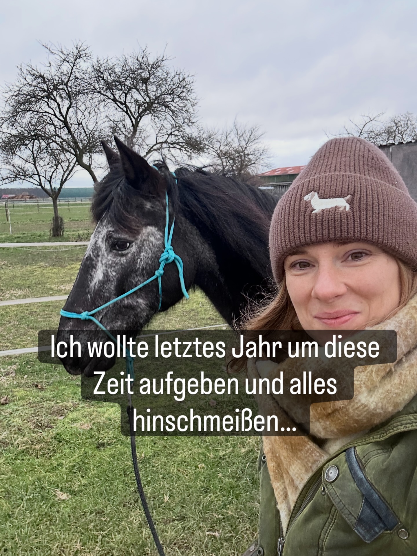 Vor einem Jahr stand ich kurz vor dem aufgeben, ich war mir so unsicher ob sich diese ganze Mühe und Investitionen wirklich lohnen.
Doch nach all dem was ich überlebt und überwunden habe, wäre das nicht „ich“ gewesen, es nicht wenigstens zu versuchen.
Heute sehe ich wie sehr es sich gelohnt hat durchzuhalten.🥰
Die Erfolge meiner Klienten berühren mich aufs Tiefste. Es bedeutet mir so viel Wege aufzuzeigen, die ehrlich sind und nicht mehr Kampf und Lebensenergie kosten und nur oberflächlich wirken und es im Prinzip noch viel schlimmer machen.
Sondern jetzt genau das bringen, was jeder Mensch verdient hat- ein selbstbestimmtes Leben mit purer Lebensqualität🧡. 💫 weil Leben mehr ist als überleben💫🙏
#silvesterohneböller #jahresrückblick #tierliebhaber #multiplesklerose #neuesjahrneuemöglichkeiten