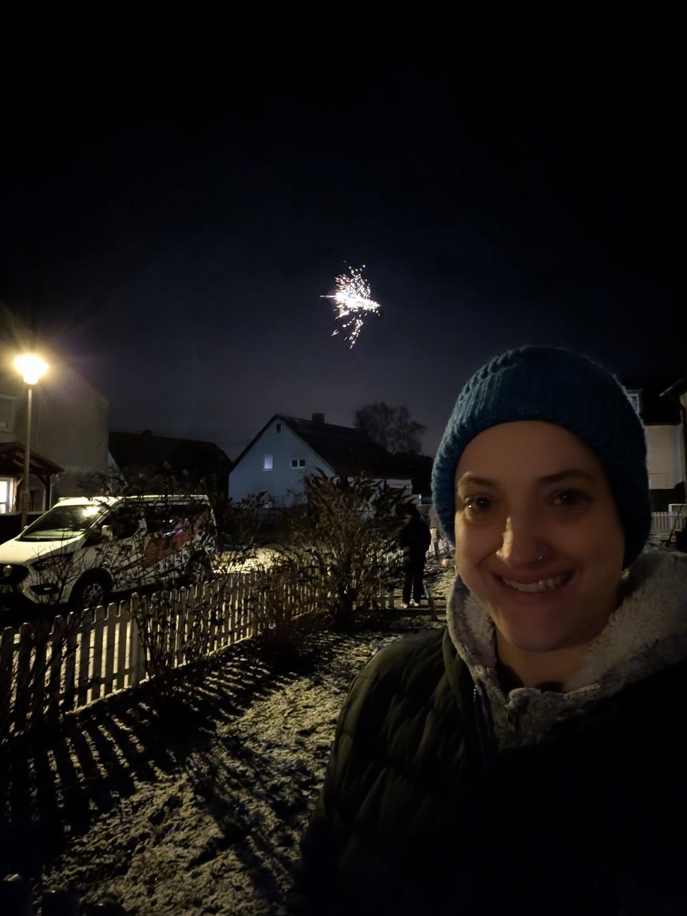 Happy New Year 🎊 it's cold in 2026 🤣😝
#happynewyear❤️ #2026 #newyear