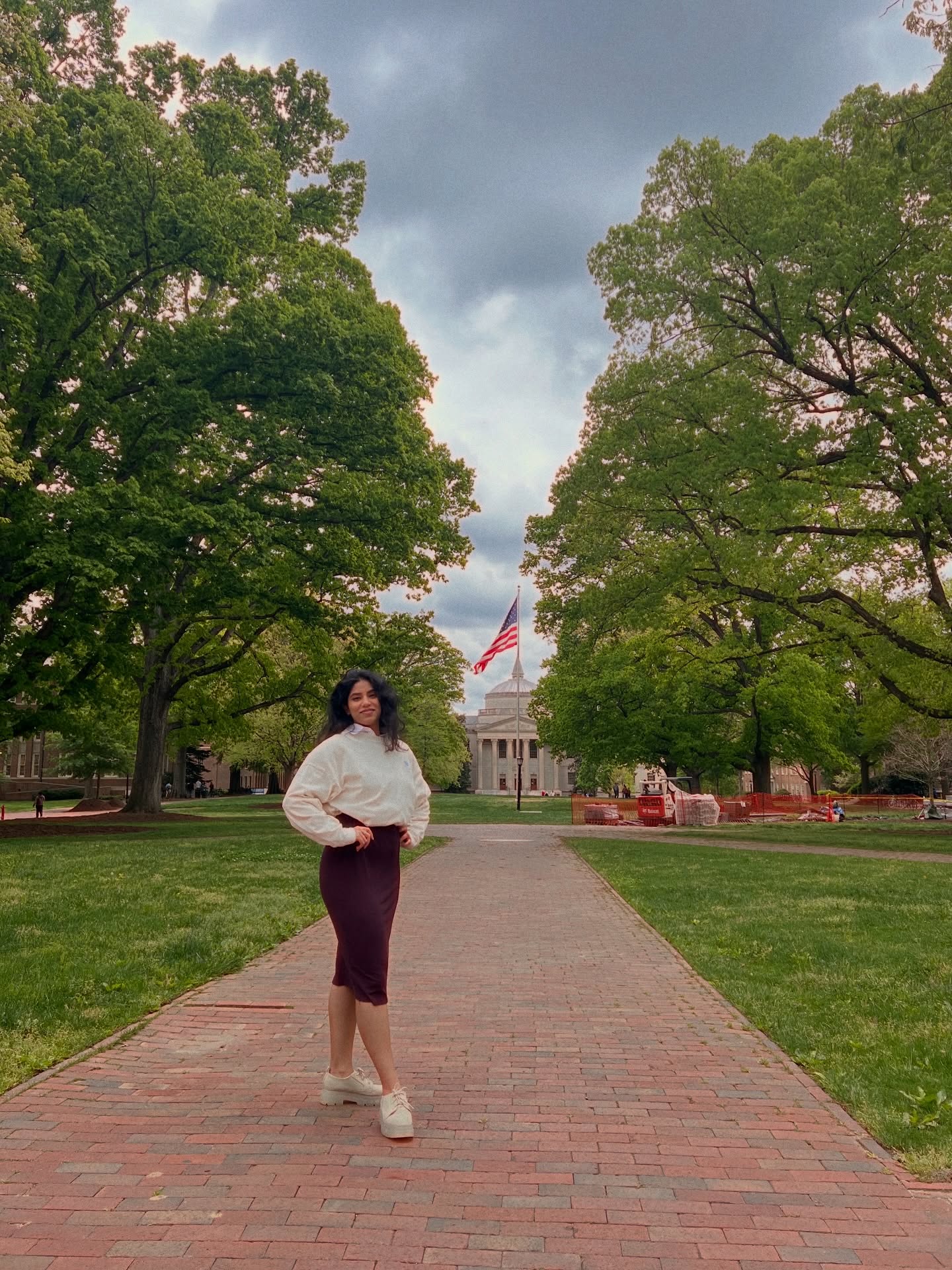 “I feel like I accomplished nothing this year.”
I say this to myself every December when my anxiety is at its peak, and in return my mental health suffers.
When in reality 2025 looked like:
1. Competing with global teams at VCIC finals, pushing my comfort zone and stepping into bigger rooms.
2. Getting my first brand partnership with @ramadabywyndham and doing a world tour.
3. Attending my first music festival solo.
4. Reconnecting with my Indian roots. (#stopasianhate)
5. Spending time in Mexico after life did not go as planned.
6. Hosting my first BIPOC community events.
7. Graduating from my Master’s that opened a ton of doors.
8. Spending my birthday in Cuba, thanks to CNTC with @sunwingvacations
…and so much more.
It’s a great reminder to be kinder to myself. Self-worth is not defined based on accomplishments and results. I’m taking that into 2026.
Happy New Year to you all, I hope you show kindness to yourselves this year as you do to others. 💗
•
#happynewyear #2026 #mentalhealthawareness