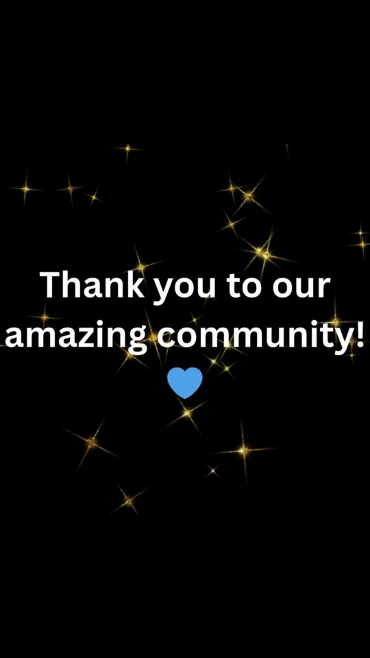 Thank you for your incredible support throughout the year. Because of your generosity, time, and encouragement, our Youth Centre has been a safe, inspiring place for young people to learn, grow, and thrive.
We’re proud to share a few recap photos and videos that highlight what we achieved together. Every smile, activity, and success was made possible by you.
Thank you for standing with our young people and our centre all year long. We look forward to continuing this journey together.
With gratitude,
The Youth Centre Team
Thank you to our amazing community! 💙
#stmarysyouthcentretullamore #tullamore #tullamoreadventures #YouthCenterFun #offaly