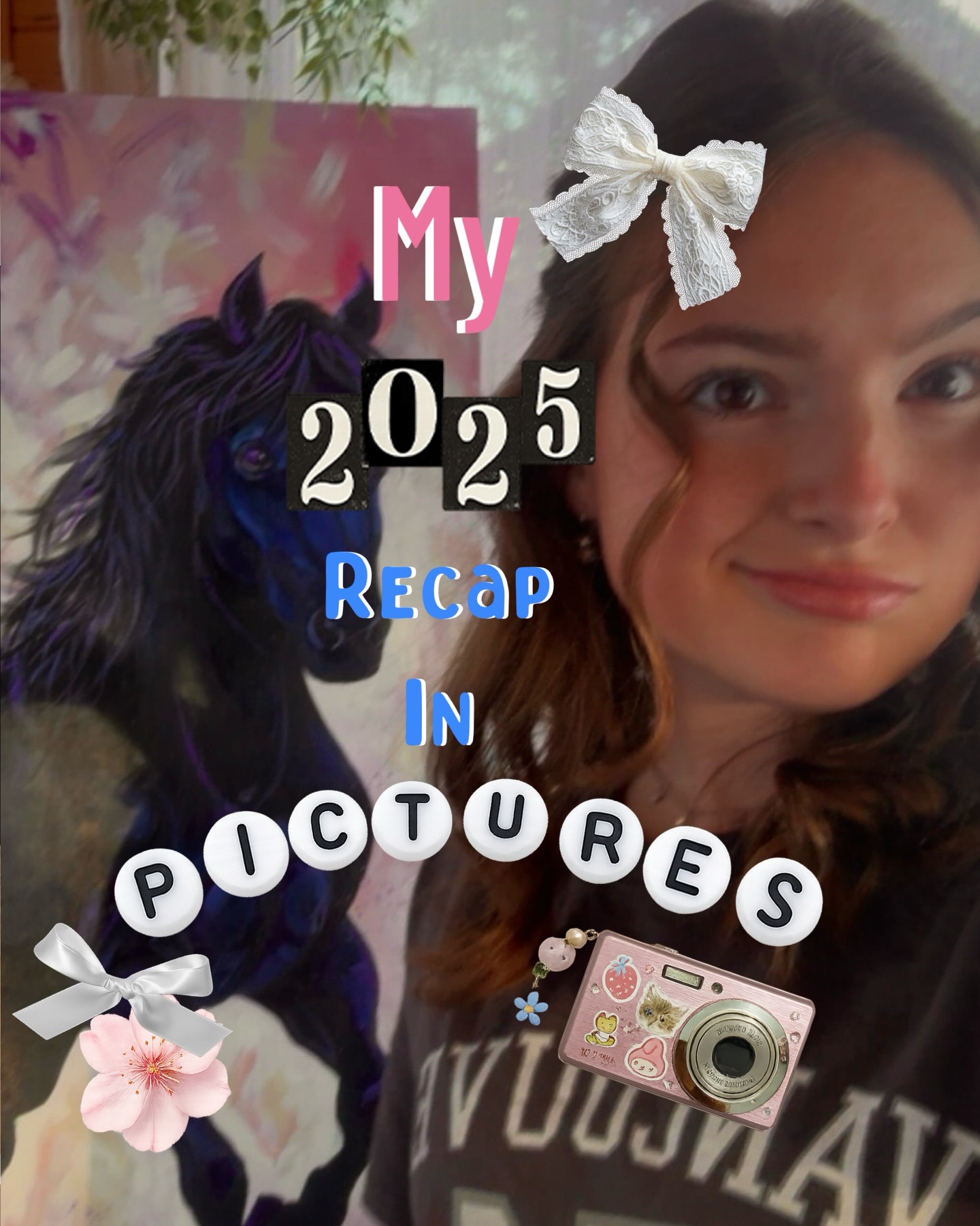 ✨A little 2025 recap😊💕🎨
Website👉 NatalieCarmella.com (link in bio)
Join my print club to receive a surprise envelope in the mail each month (50% off with code ARTCLUB50)
-
#artistofinstagram #2025recap #artwork #yegartist