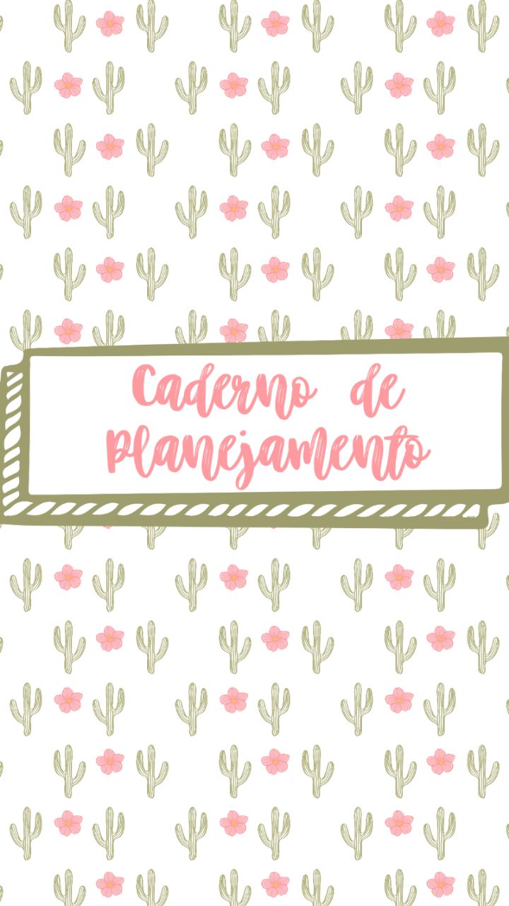 Como fazer um Caderno de Planejamento de cactos no Canva
#canvabrasil #canvassador #canva #capadecaderno #cadernodeplanejamento