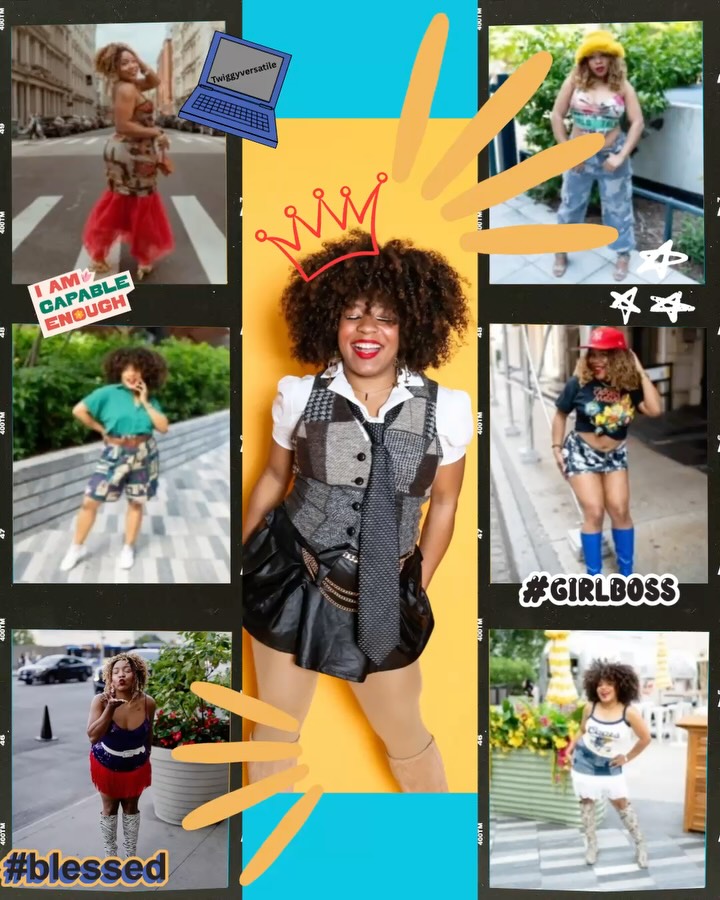 My version of a year-end Wrapped ✨
Not about numbers but about growth, joy, and choosing myself over and over again.
Thank you to everyone who supported, saved, shared, danced, and believed in me this year 🤍
Cheers to a new year of going after everything we want with faith, confidence, and no shrinking. 🥂
I shared the full story behind these moments on the blog , link in my bio 💁🏽♀️.
Norms hold no ground here authenticity and drive do.🫶🏽✨
#creatorwrapped #personalbrand #creativejourney #nyccontentcreator #wrapped2025