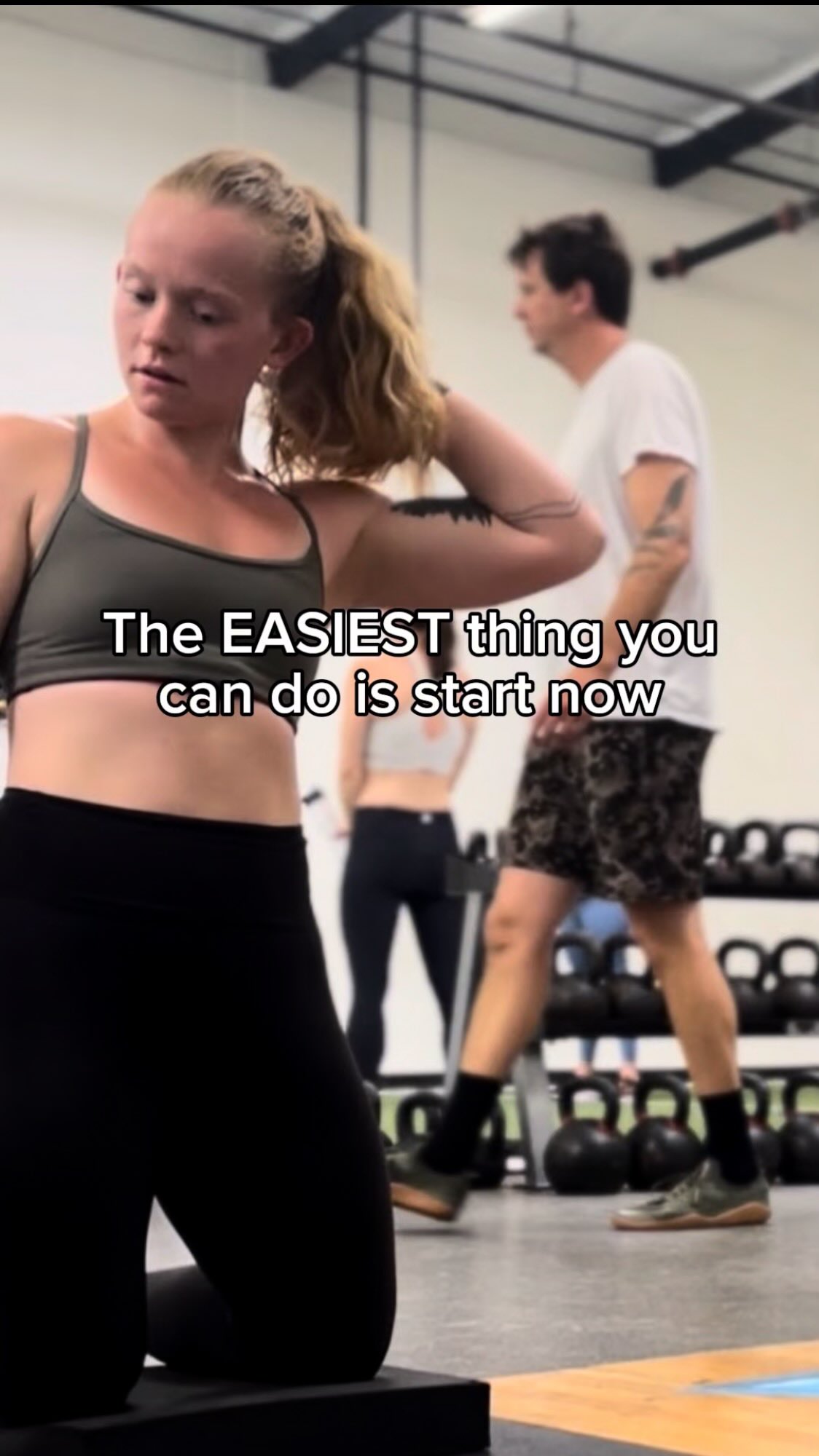 You don’t need a total reset.
You need one habit, done consistently.
Start now. By next New Year, you’ll barely recognize the version of you that kept putting it off.
#newyeargoals #healthyhabits #consistencyovermotivation #longtermprogress #startnow