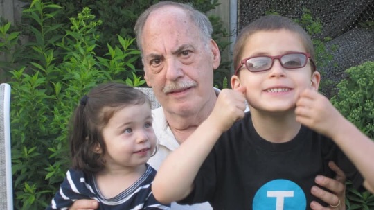 Nine years without you, Dad.
And somehow a lifetime of moments you should have been here for.
You missed watching your grandkids grow into the incredible humans they are.
You missed me finding love with David, the kind of love I wish you could have sized up with that quiet look of yours.
You missed seeing me build a career I am proud of and become a realtor who truly loves what she does.
The Cubs are good again, which feels poetic since they finally won it all right before you left.
The Bears are in the playoffs. I know. You would be unbearable about it.
Life kept moving. We kept growing. We are thriving.
And still, there is not a single day you are not missed.
I hope you see it all. I hope you are proud.
We carry you with us always. 💙