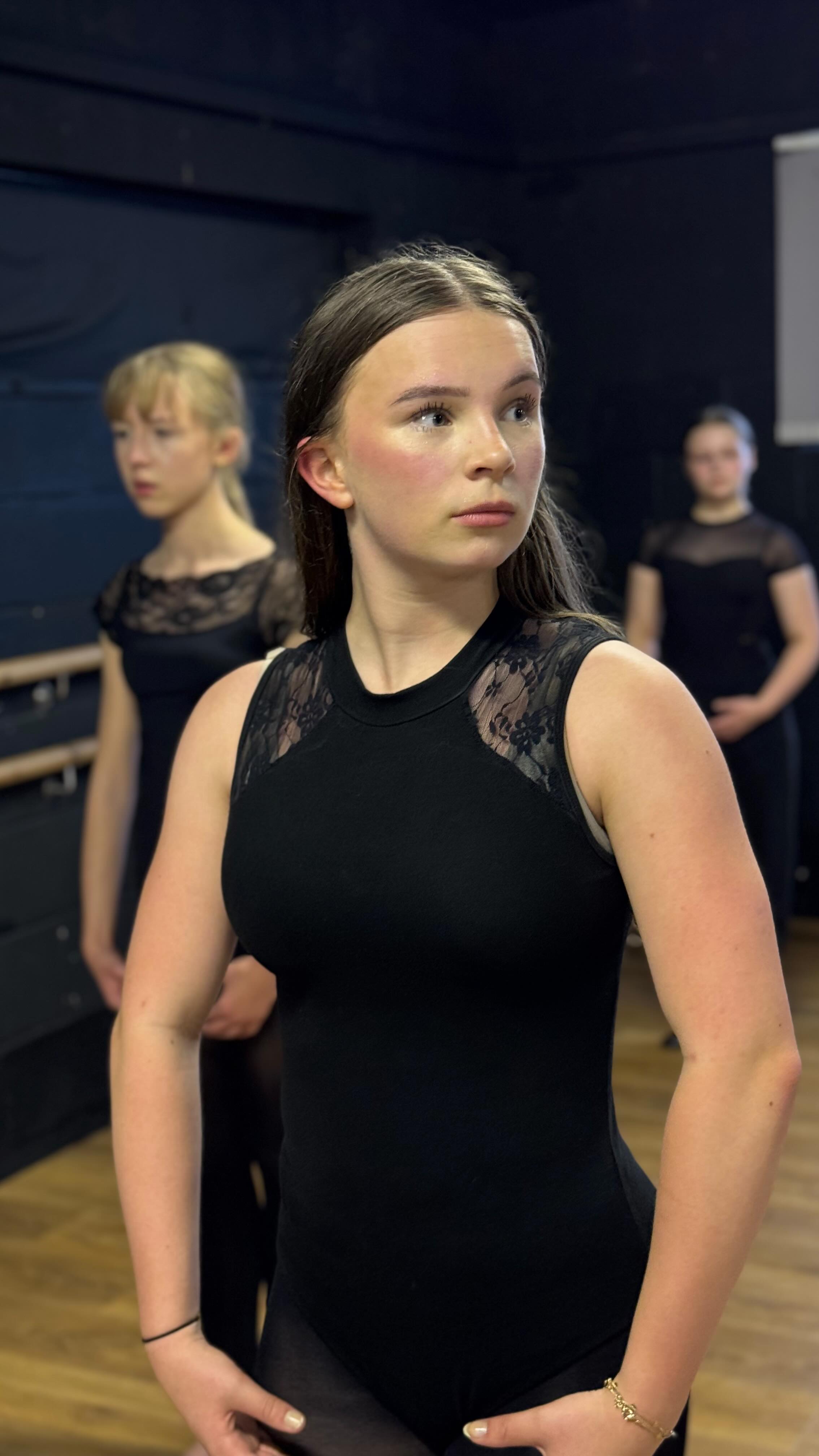 Everyone was asked one question…
What was their highlight of Copper 2025?
Get ready for some wholesome,sweet and interesting answers ✨✍🏻🤪
#copperstudios #musicaltheatre #performingarts #2025 #highlights