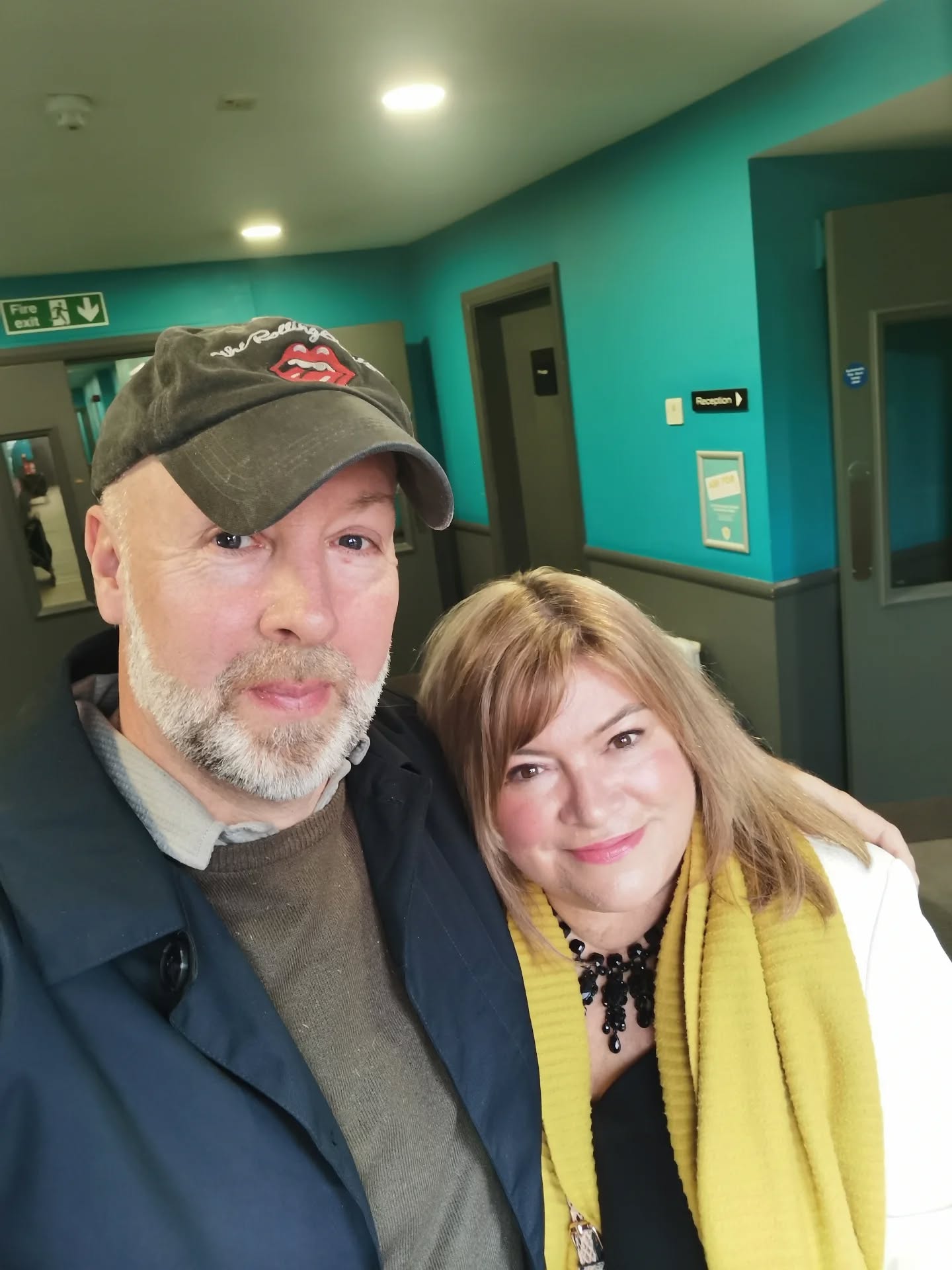 Ready for the last wedding of 2025