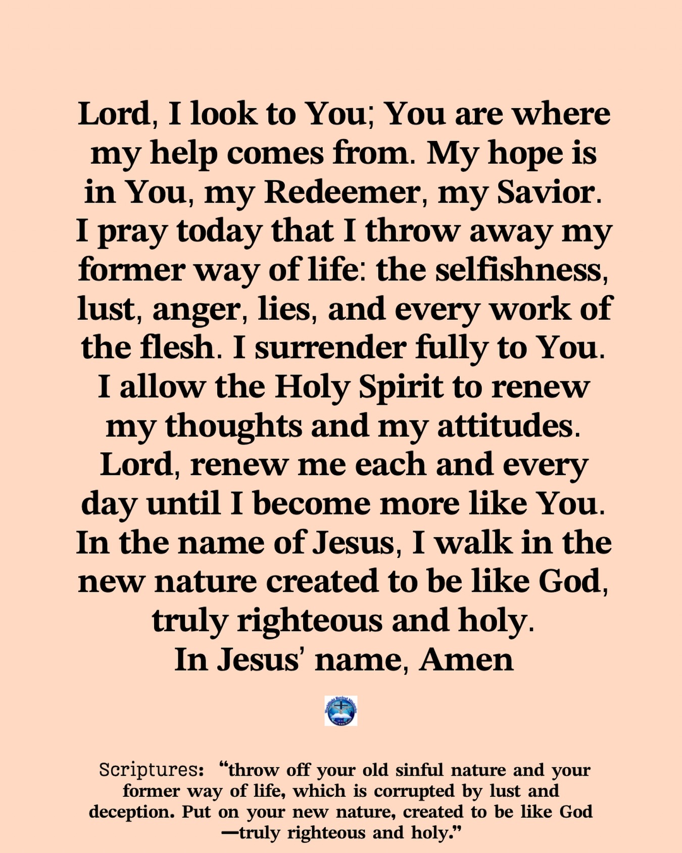 December #prayer and #declarations πππ